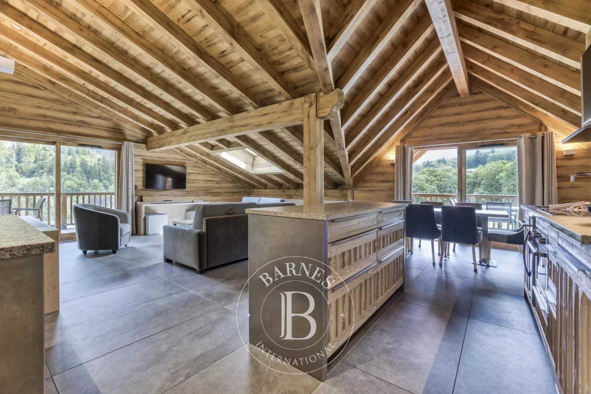 Apartment Les Houches  -  ref 86093974 (picture 1)