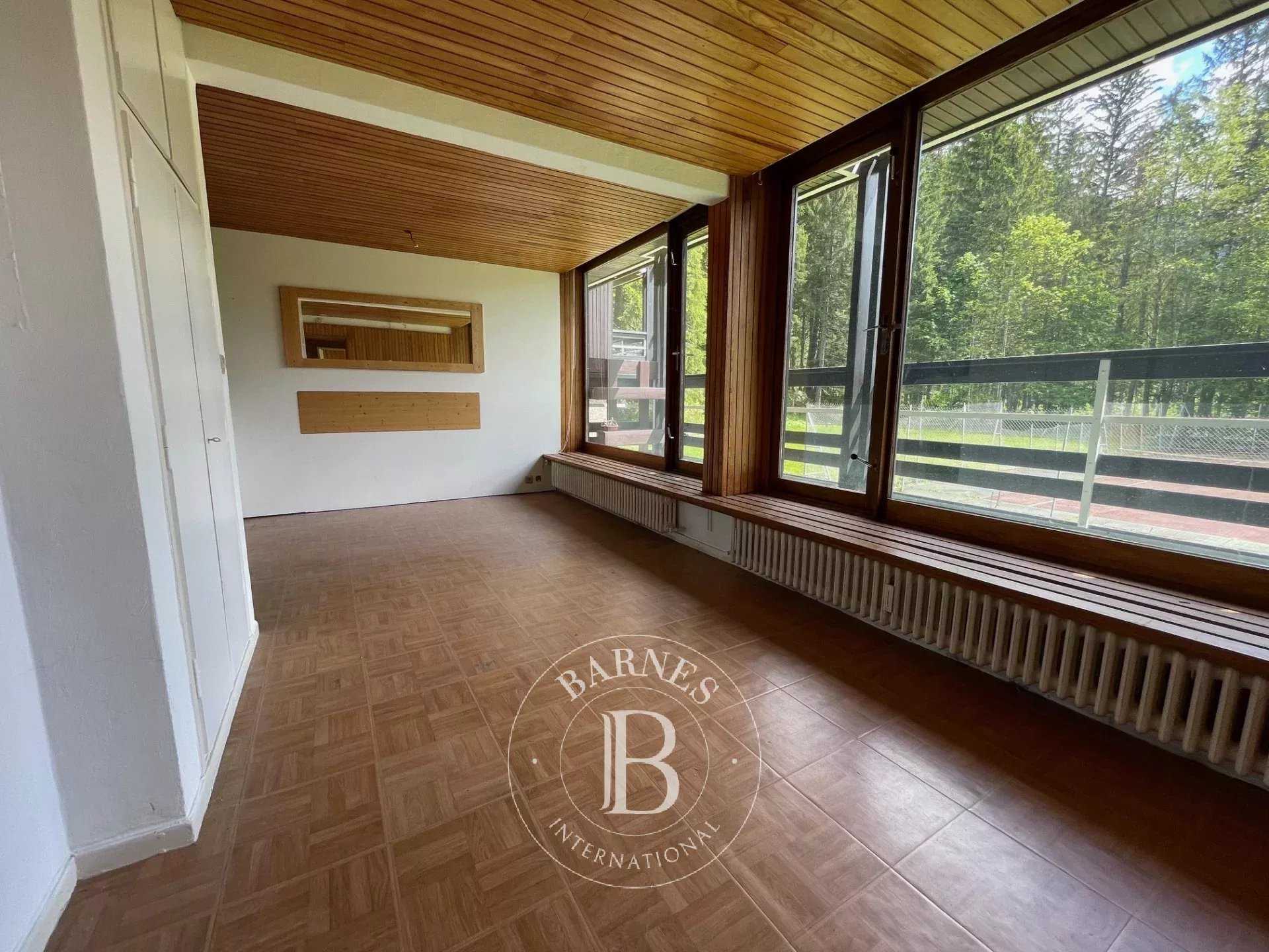 Appartement Chamonix-Mont-Blanc  -  ref 85958319 (picture 2)