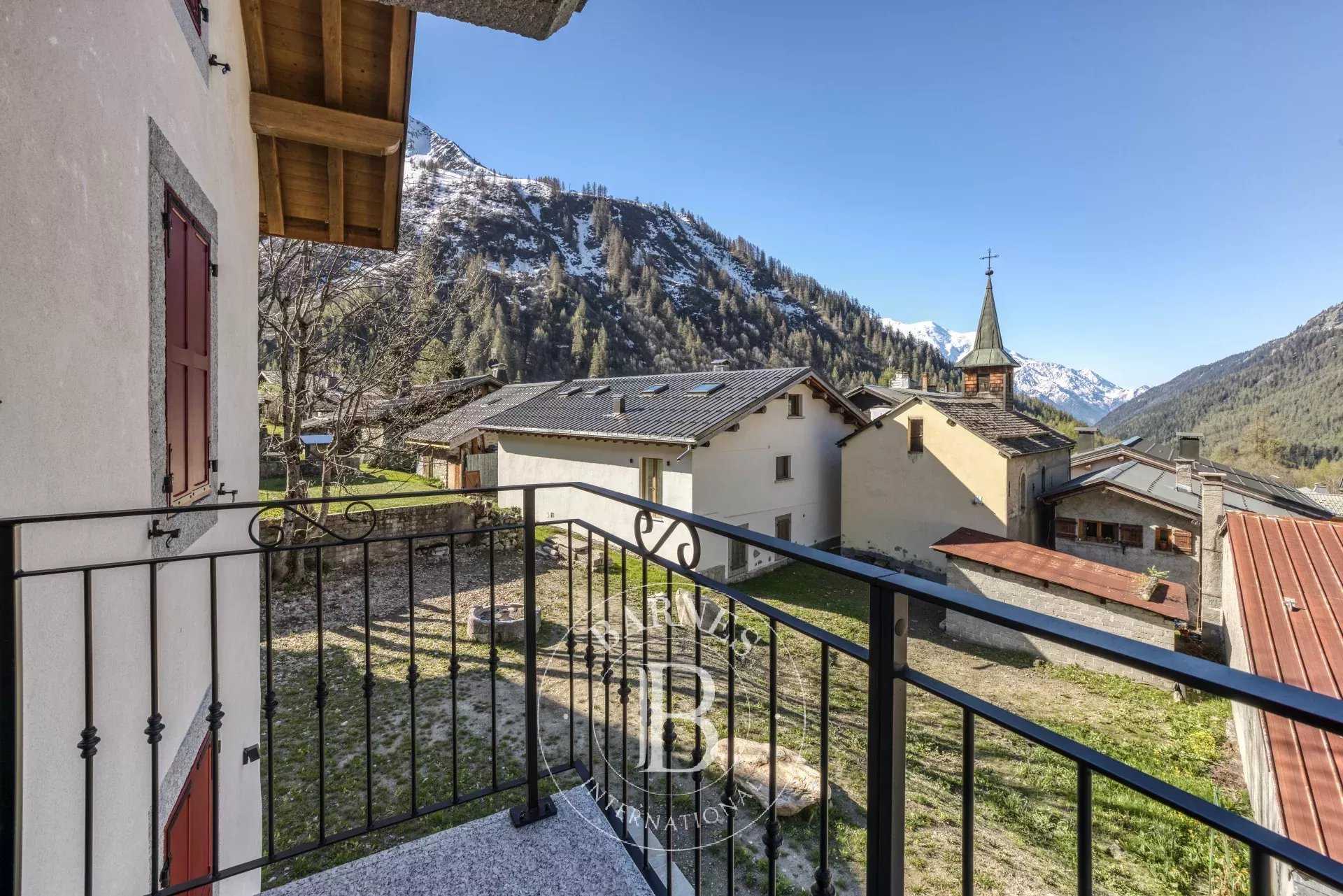 Apartment Argentière  -  ref 85564703 (picture 2)