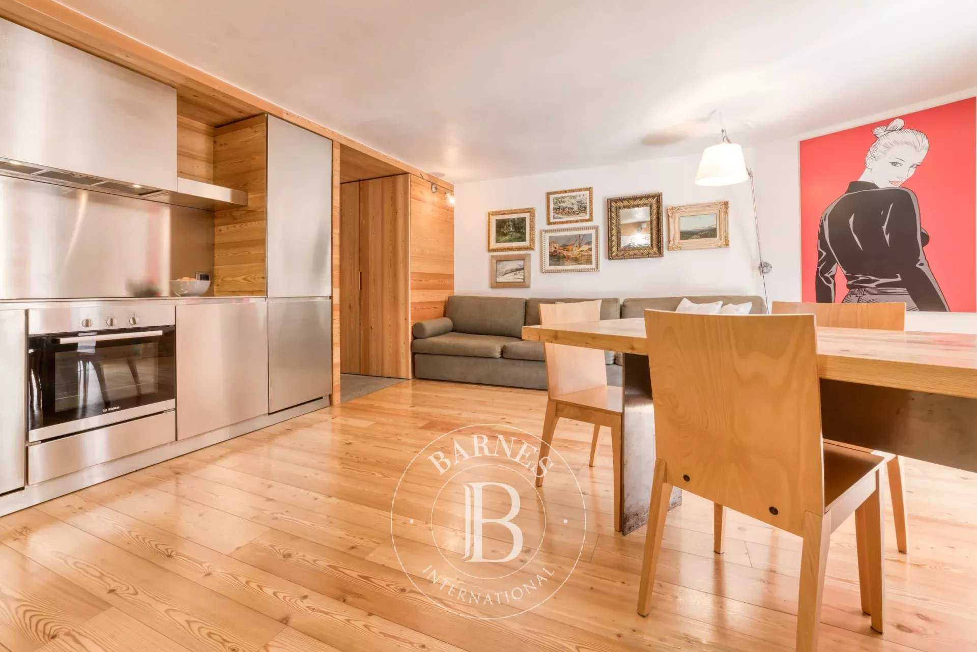 Apartment Chamonix-Mont-Blanc  -  ref 85834979 (picture 3)
