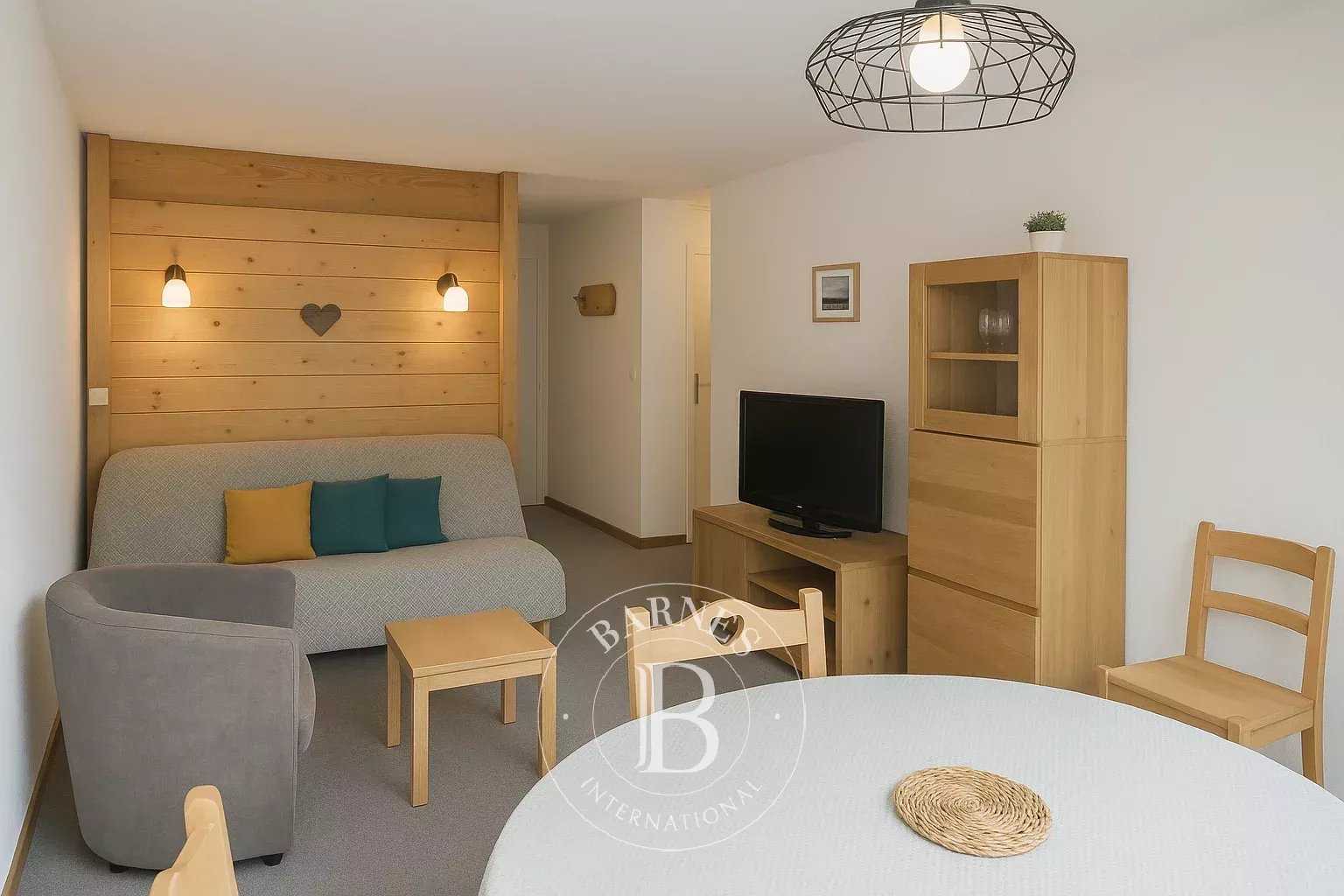 Appartement Chamonix-Mont-Blanc  -  ref 85978994 (picture 1)