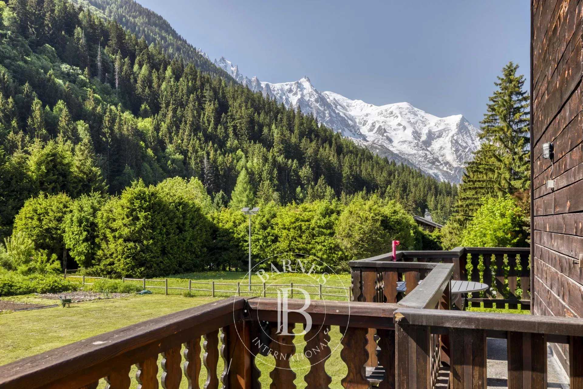 Appartement Argentière  -  ref 86776705 (picture 2)