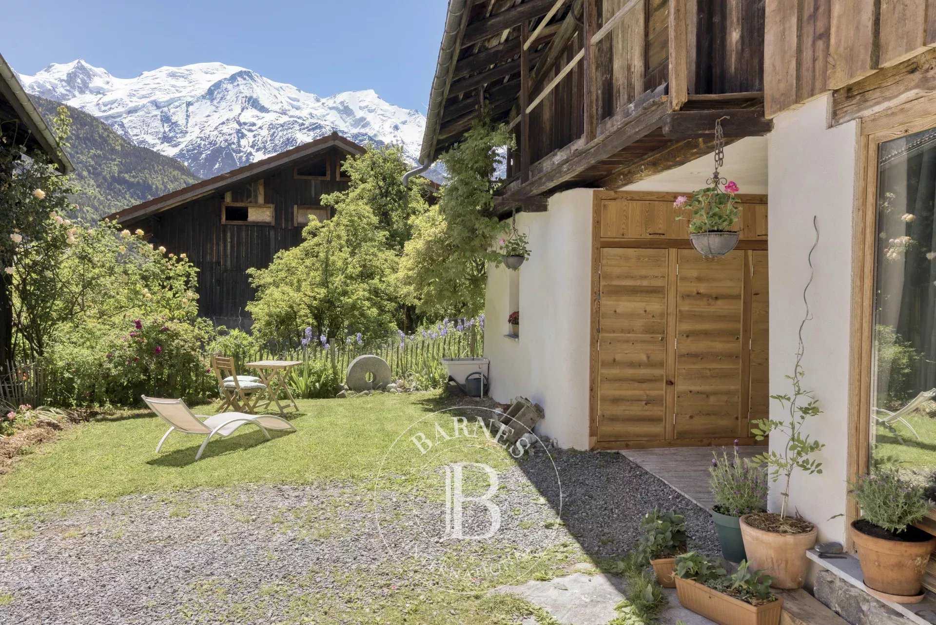 House Servoz  -  ref 86206666 (picture 2)