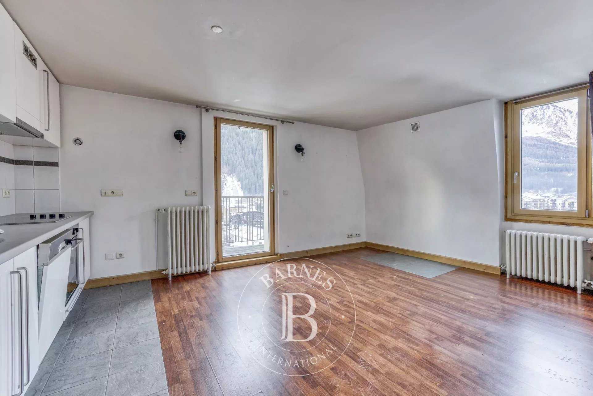 Apartment Chamonix-Mont-Blanc  -  ref 85706242 (picture 3)