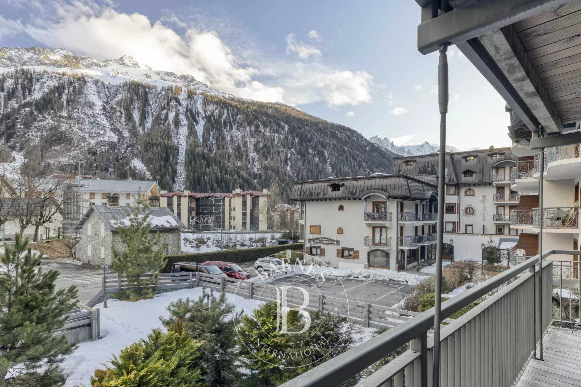 Piso Argentière  -  ref 86518196 (picture 2)