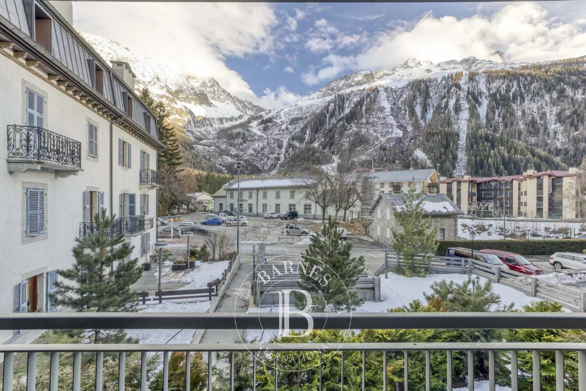 Piso Argentière  -  ref 86518196 (picture 1)