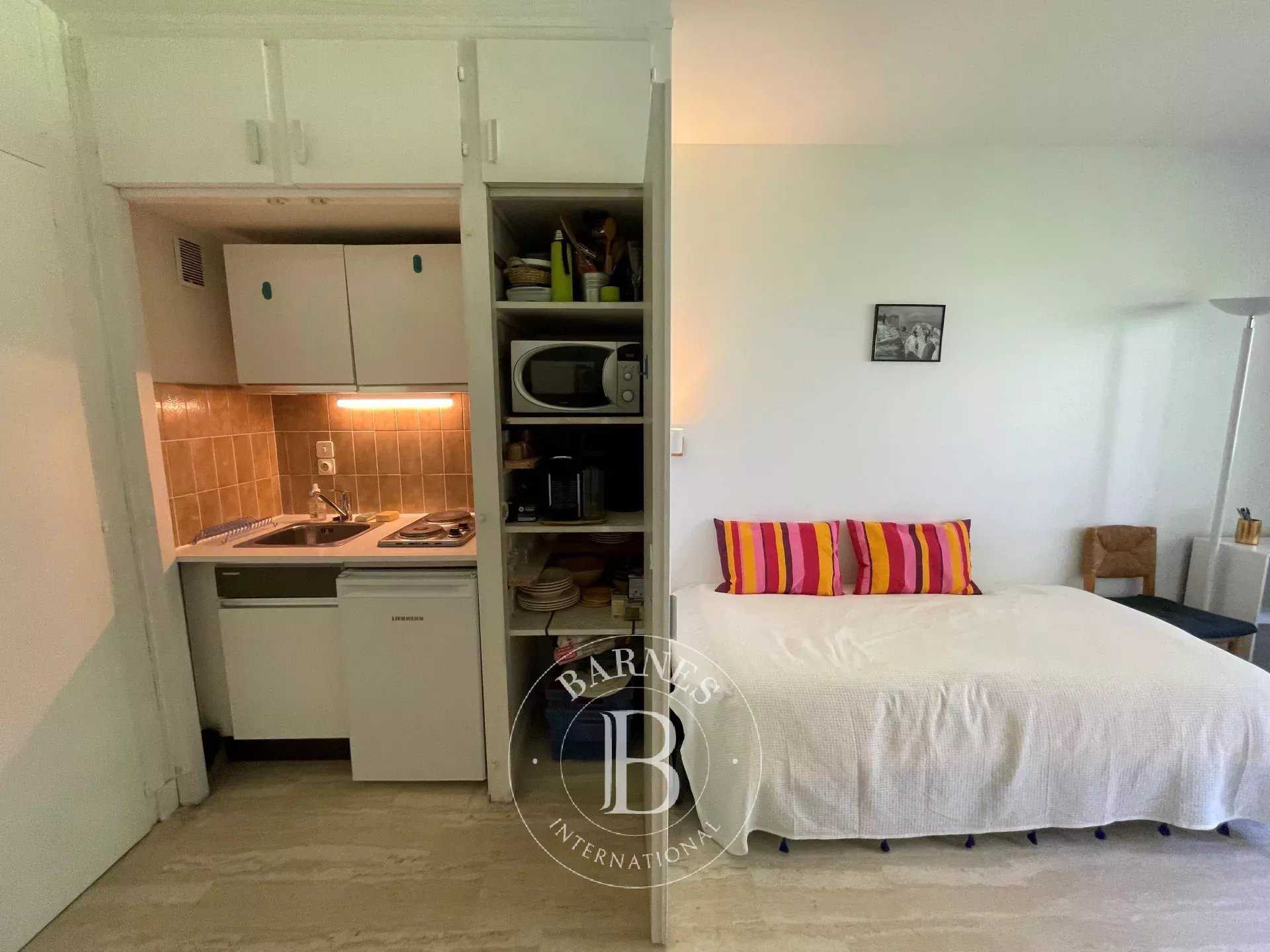 Appartement Chamonix-Mont-Blanc  -  ref 85930718 (picture 3)