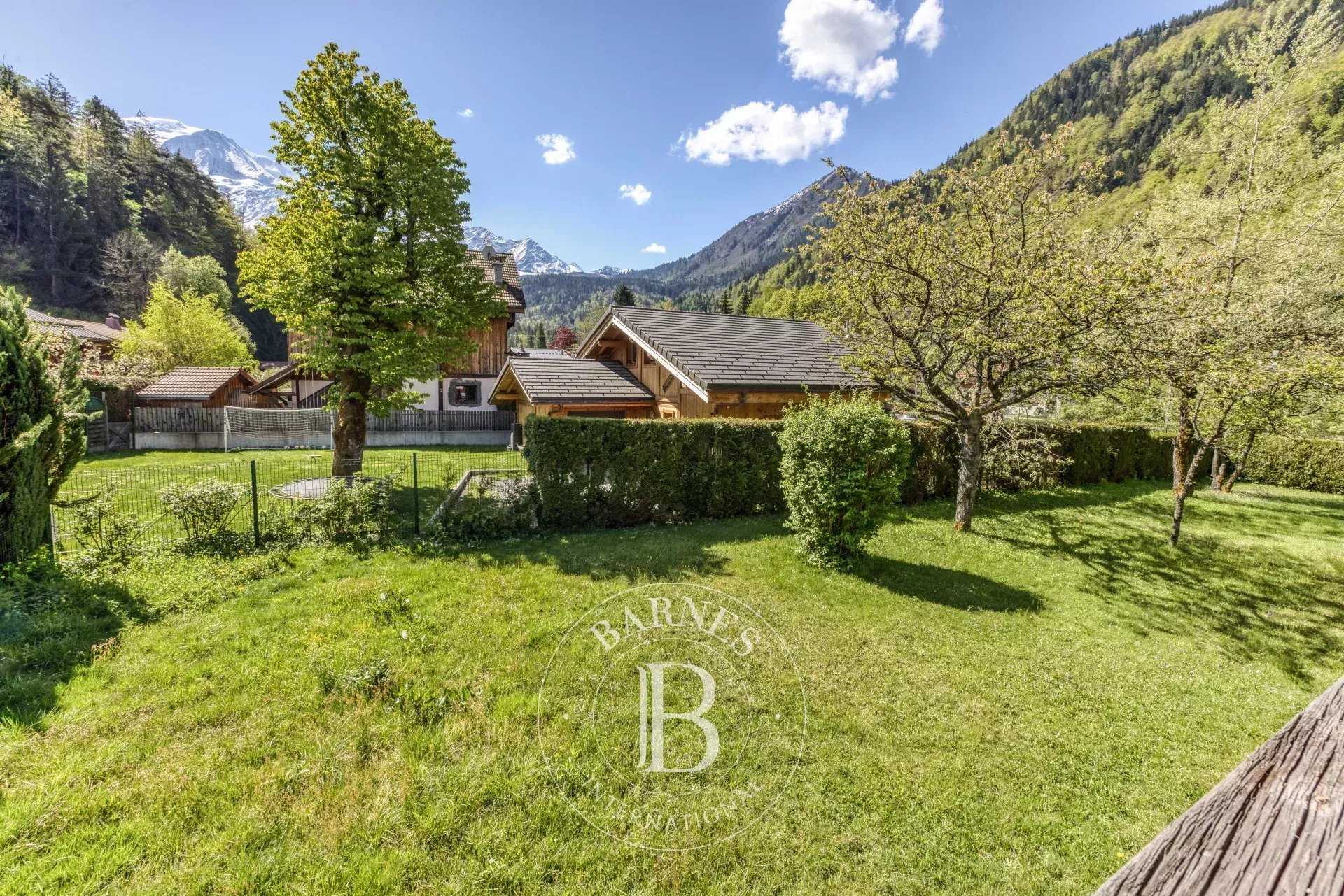 Chalet Servoz  -  ref 85142477 (picture 3)