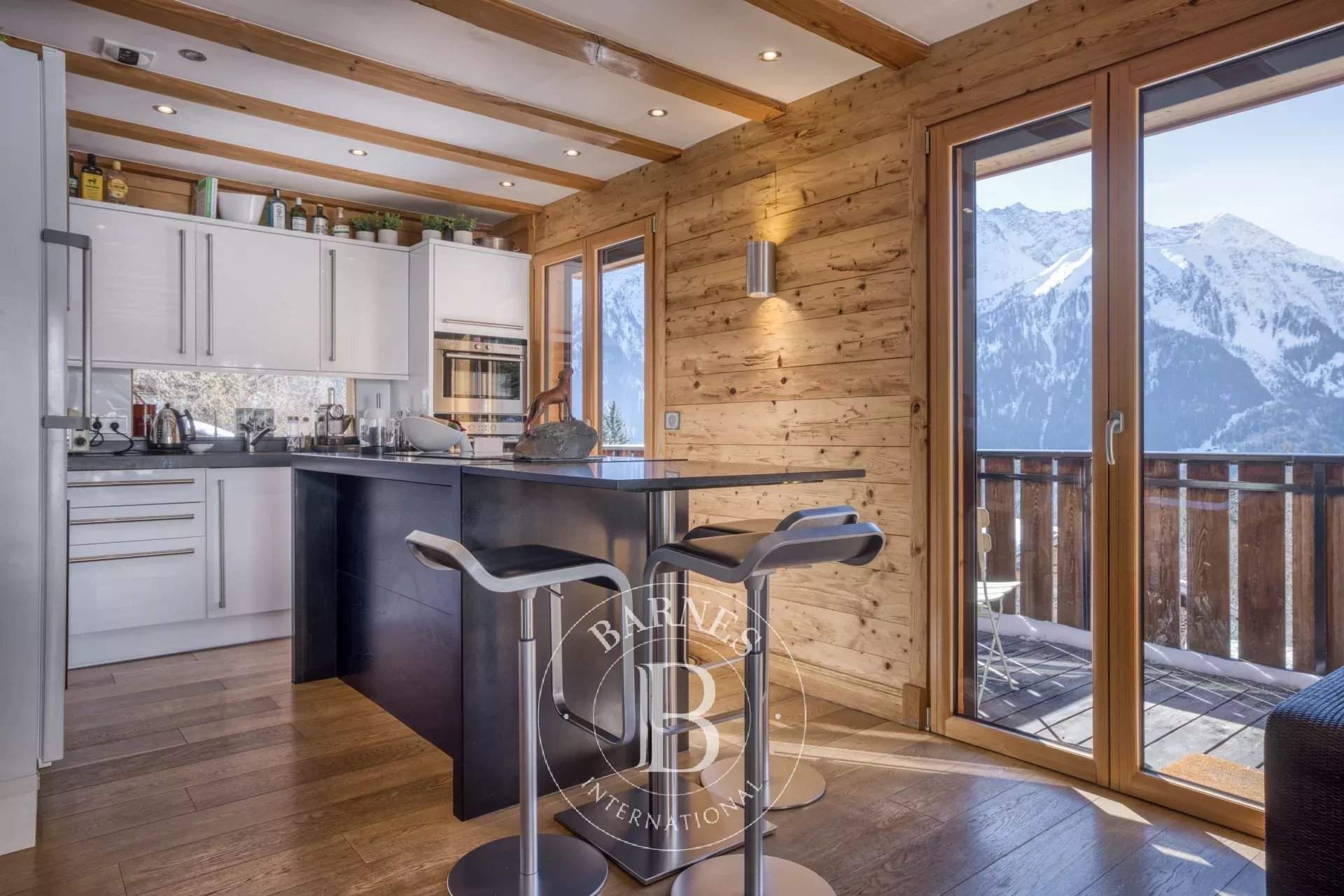 Les Houches  - Chalet 8 Pi&egrave;ces 6 Chambres - picture 4