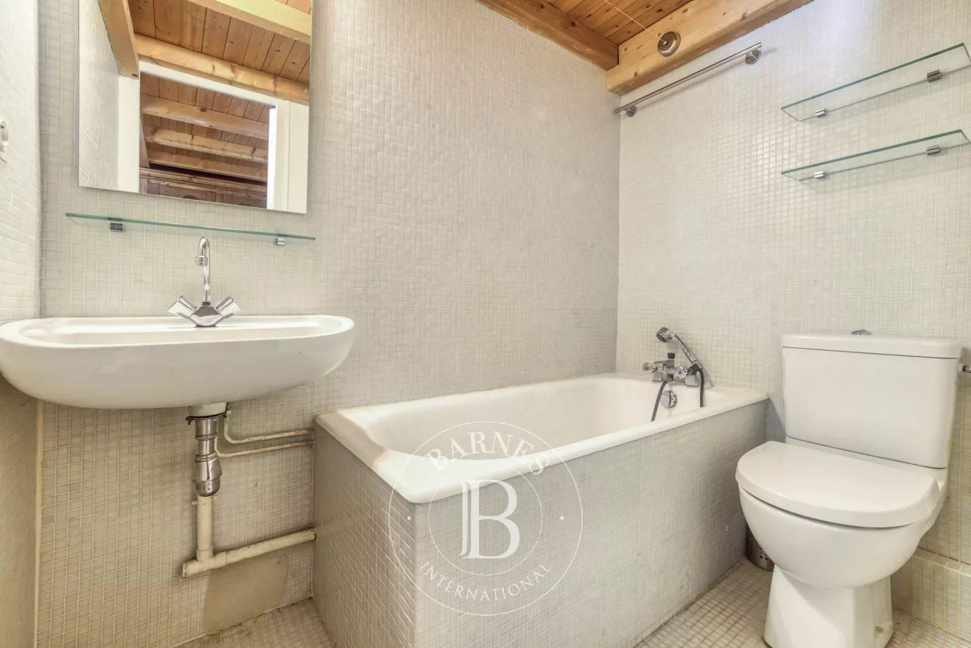 Argentière  - Appartement 1 Pi&egrave;ce - picture 9