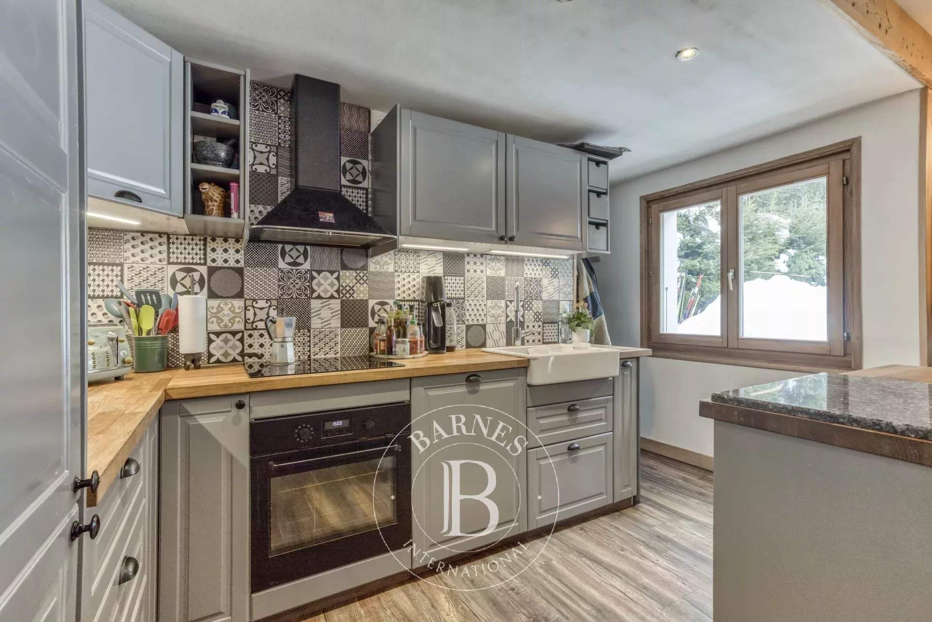 Argentière  - Appartement  - picture 6