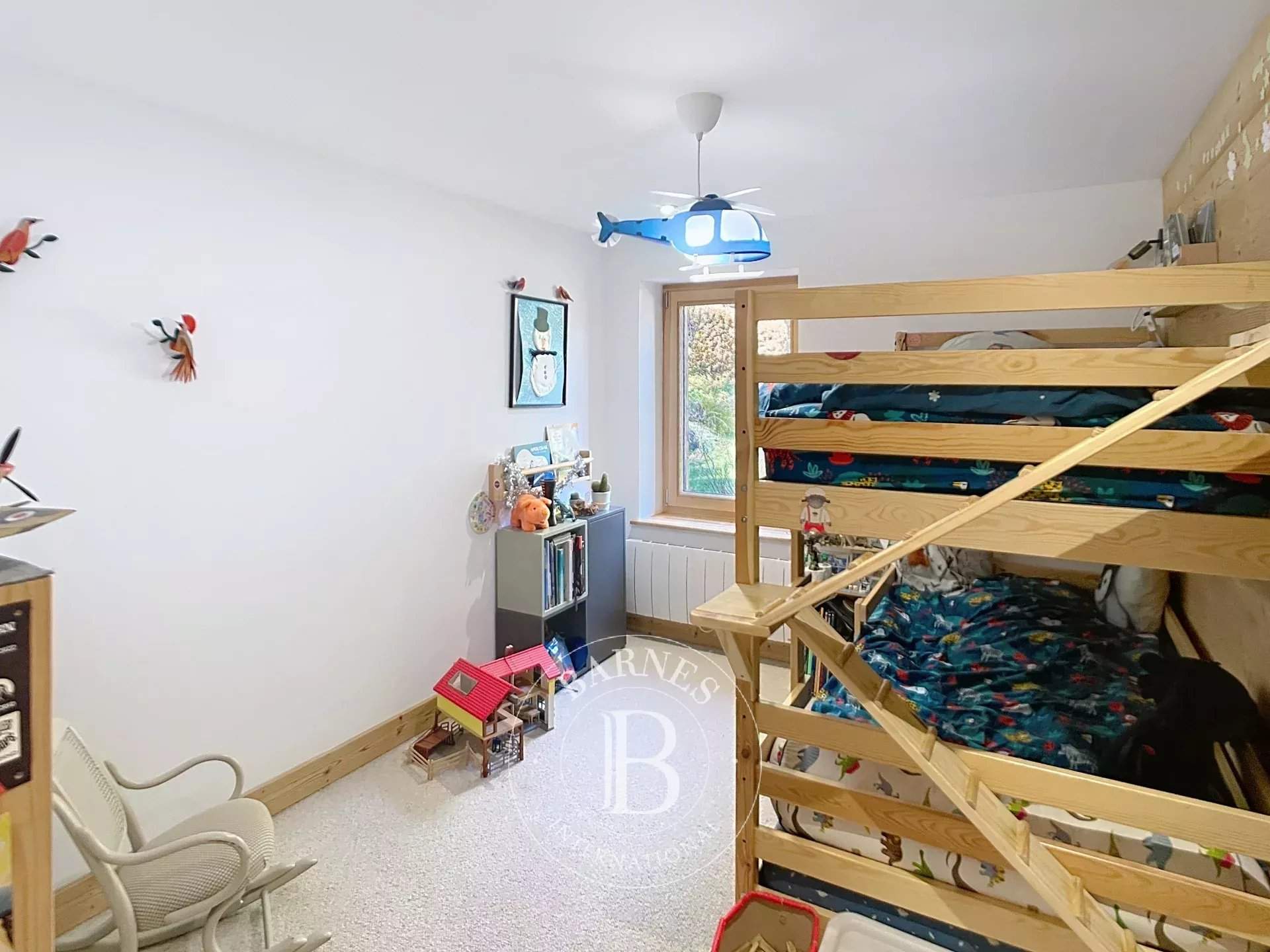 Les Houches  - Maison 5 Pi&egrave;ces 4 Chambres - picture 16