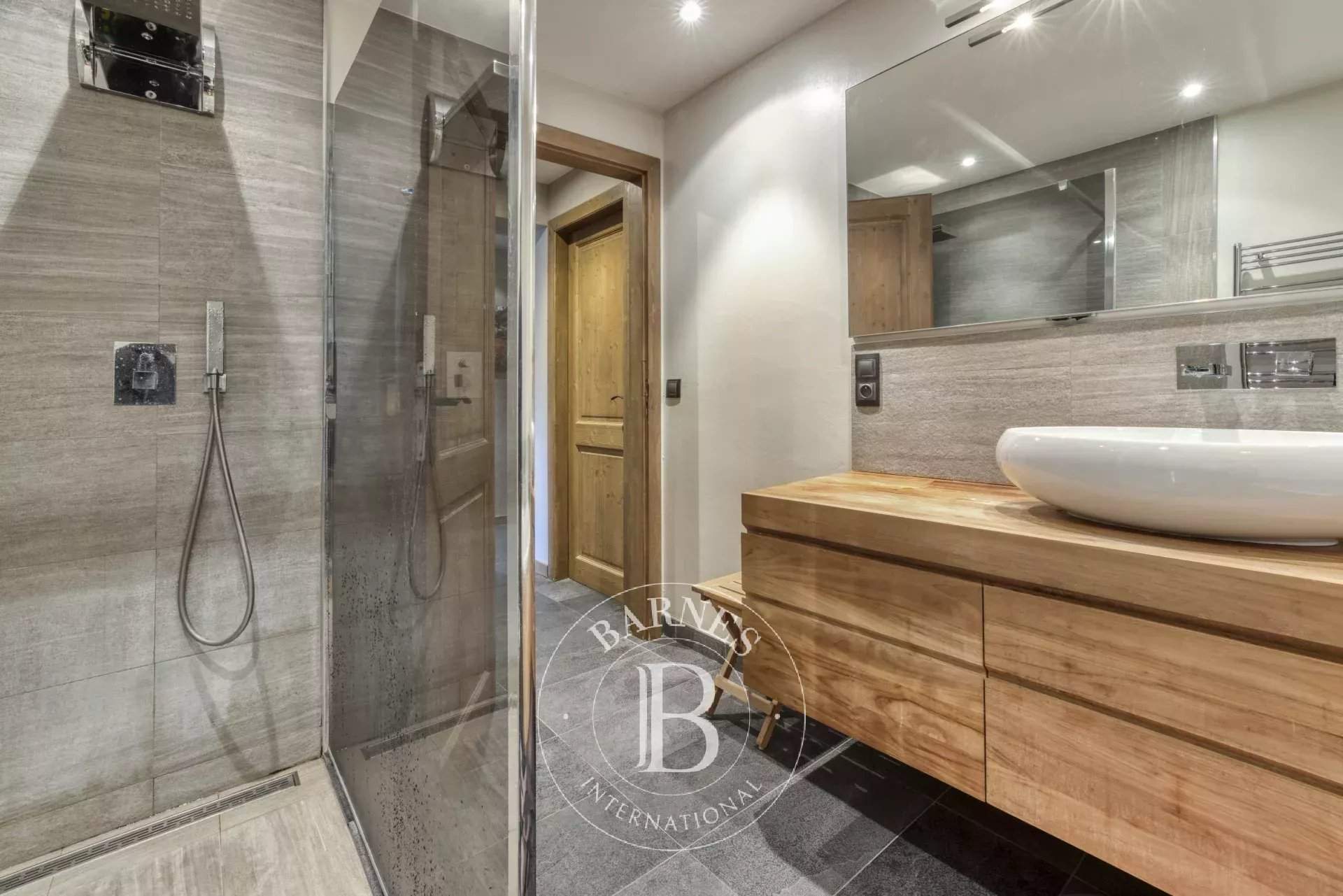 Chamonix-Mont-Blanc  - Apartment 3 Bedrooms - picture 10