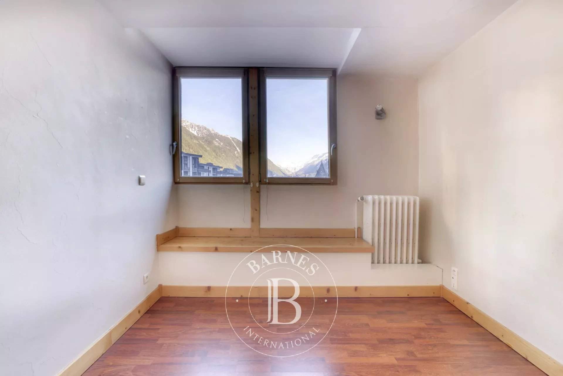 Chamonix-Mont-Blanc  - Appartement 6 Pi&egrave;ces 4 Chambres - picture 10