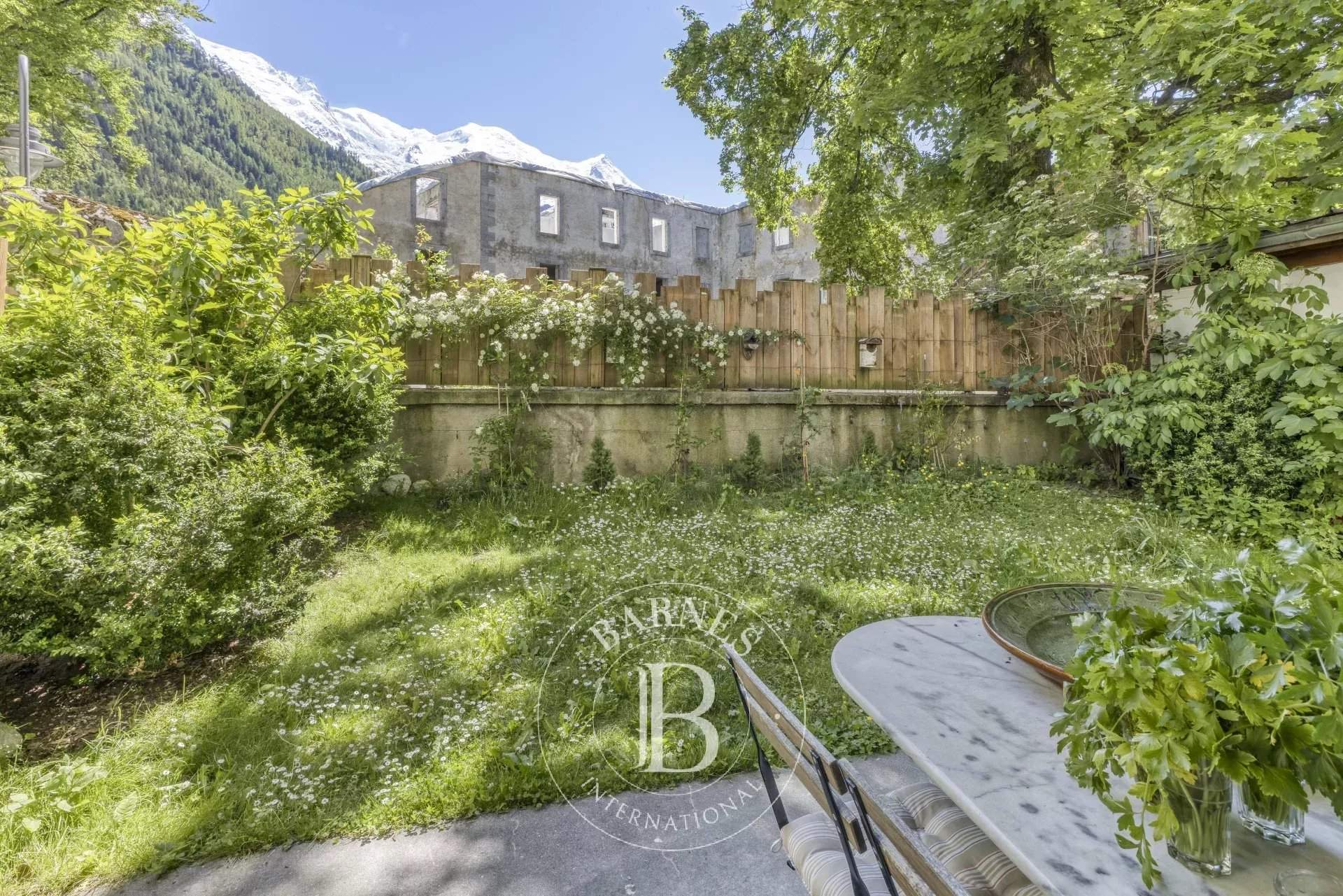 Chamonix-Mont-Blanc  - Apartment 2 Bedrooms - picture 7