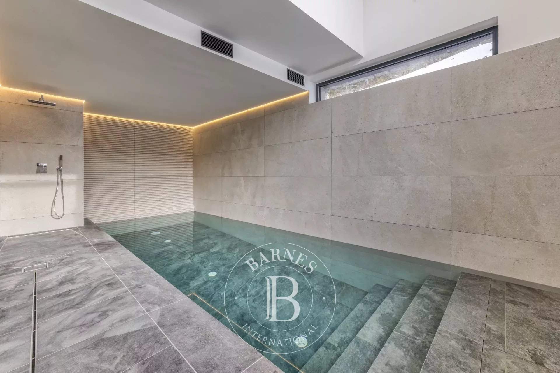 Chamonix-Mont-Blanc  - Chalet 6 Pi&egrave;ces 5 Chambres - picture 14