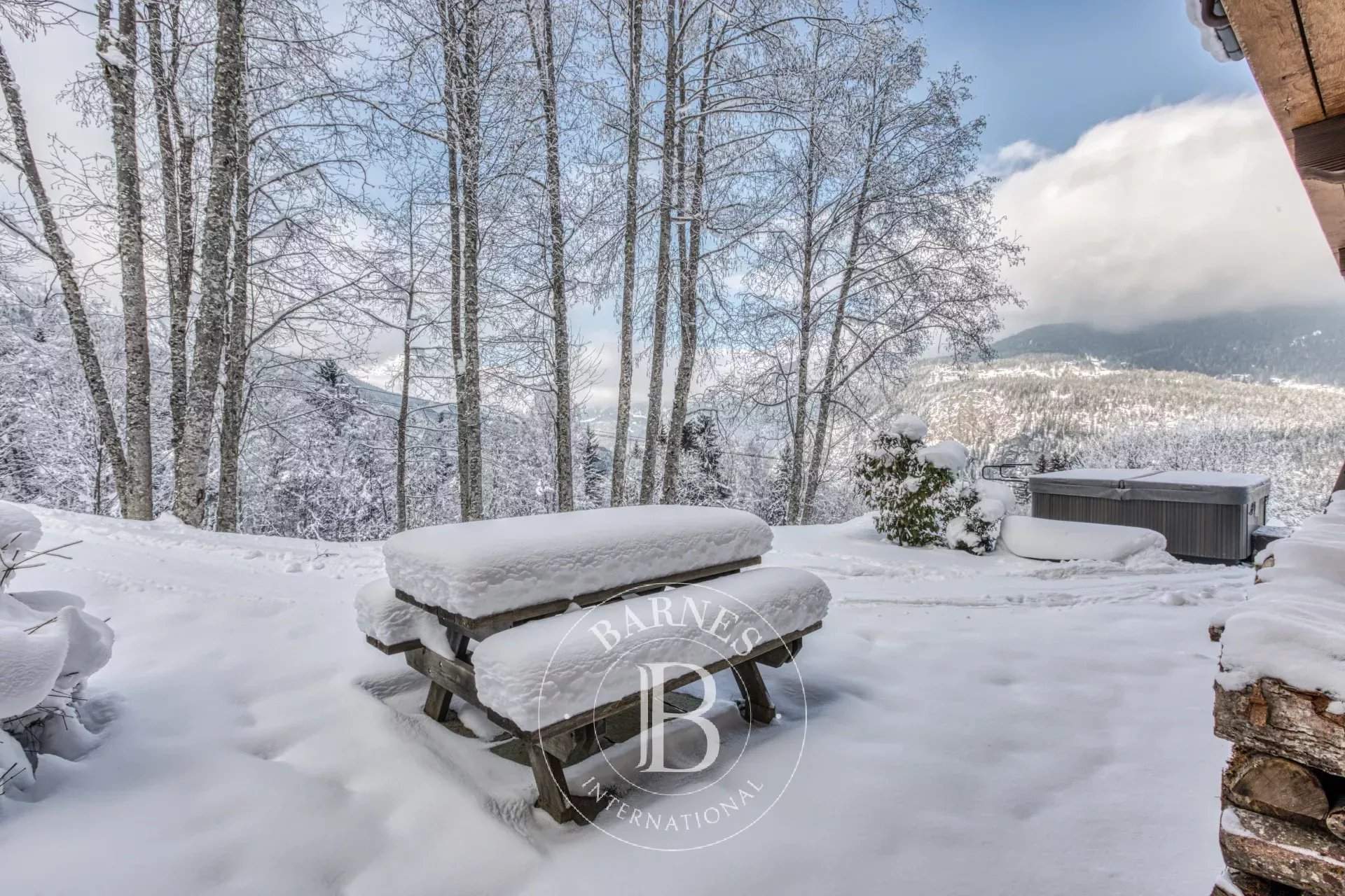 Les Houches  - Chalet 9 Bedrooms - picture 10