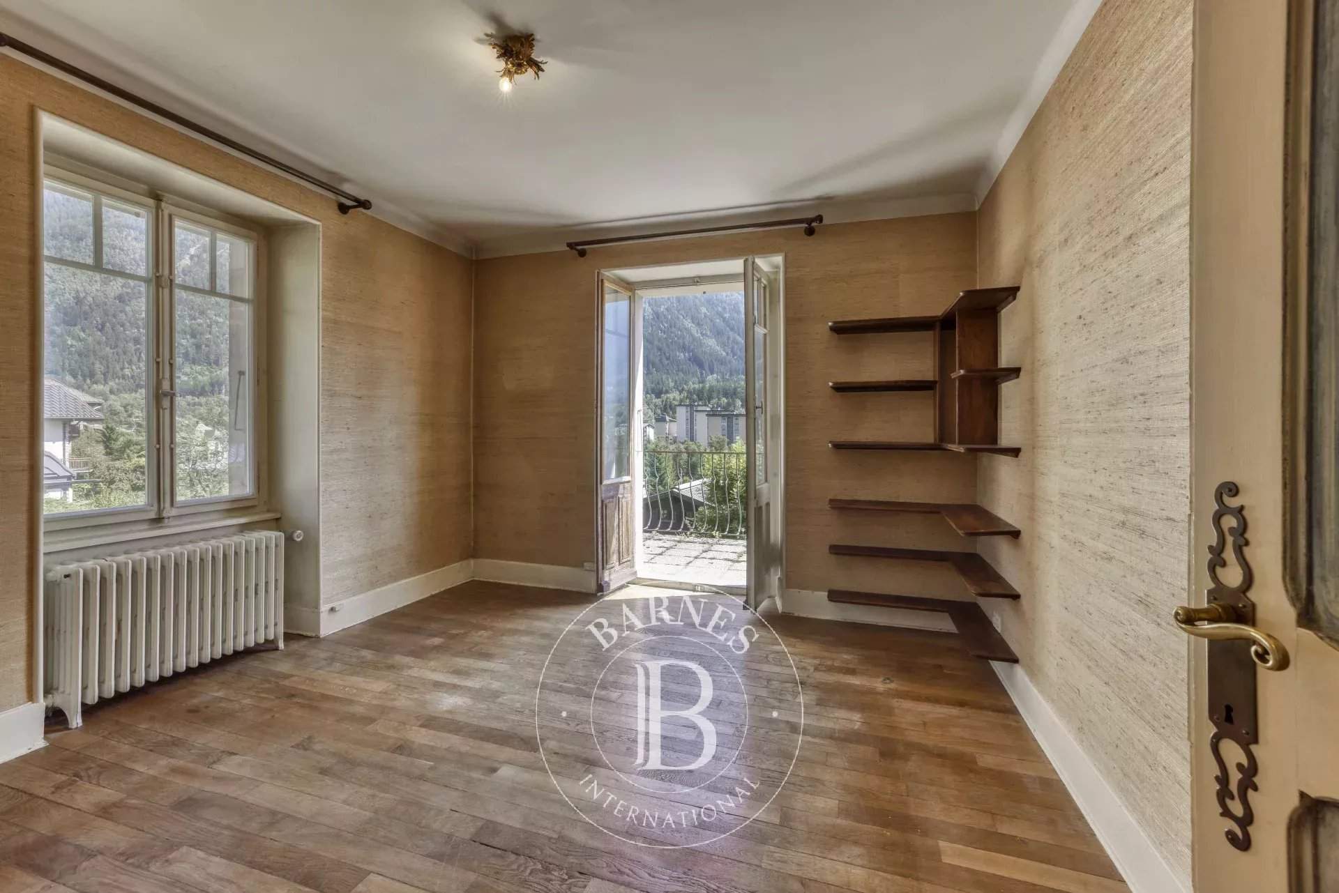 Chamonix-Mont-Blanc  - House 4 Bedrooms - picture 13