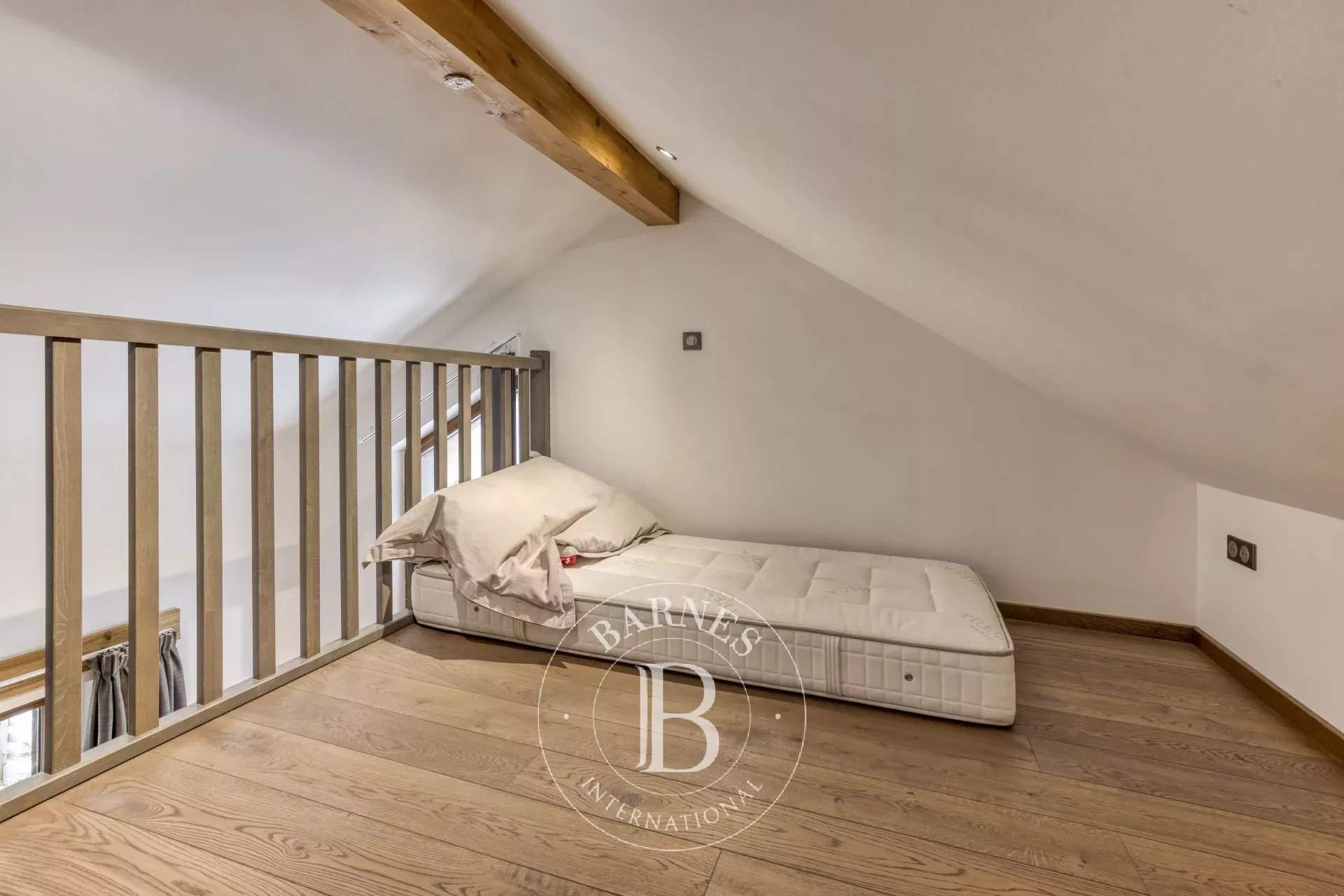 Argentière  - Appartement 5 Pi&egrave;ces 4 Chambres - picture 19