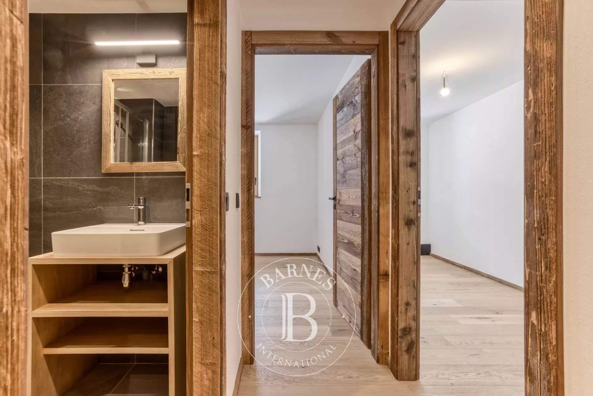 Argentière  - Appartement 4 Pièces 3 Chambres - picture 18