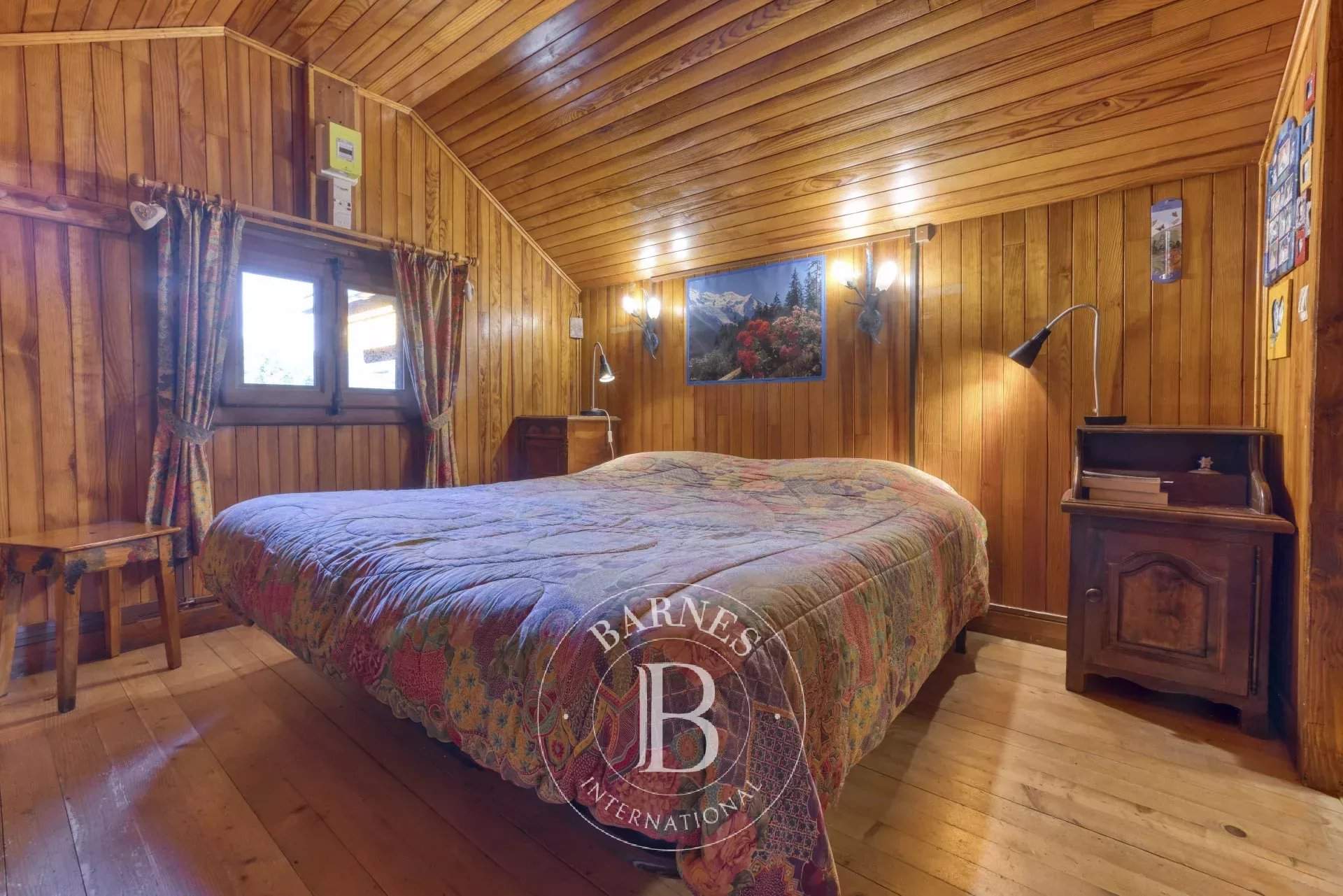 Chamonix-Mont-Blanc  - Chalet 2 Bedrooms - picture 14