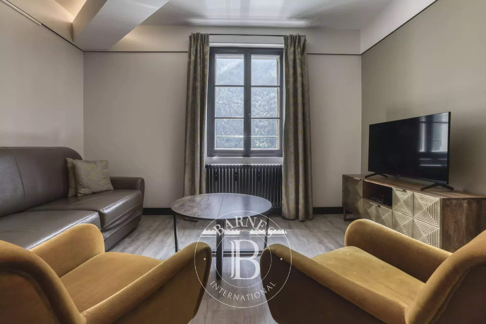 Chamonix-Mont-Blanc  - Apartment 2 Bedrooms - picture 2