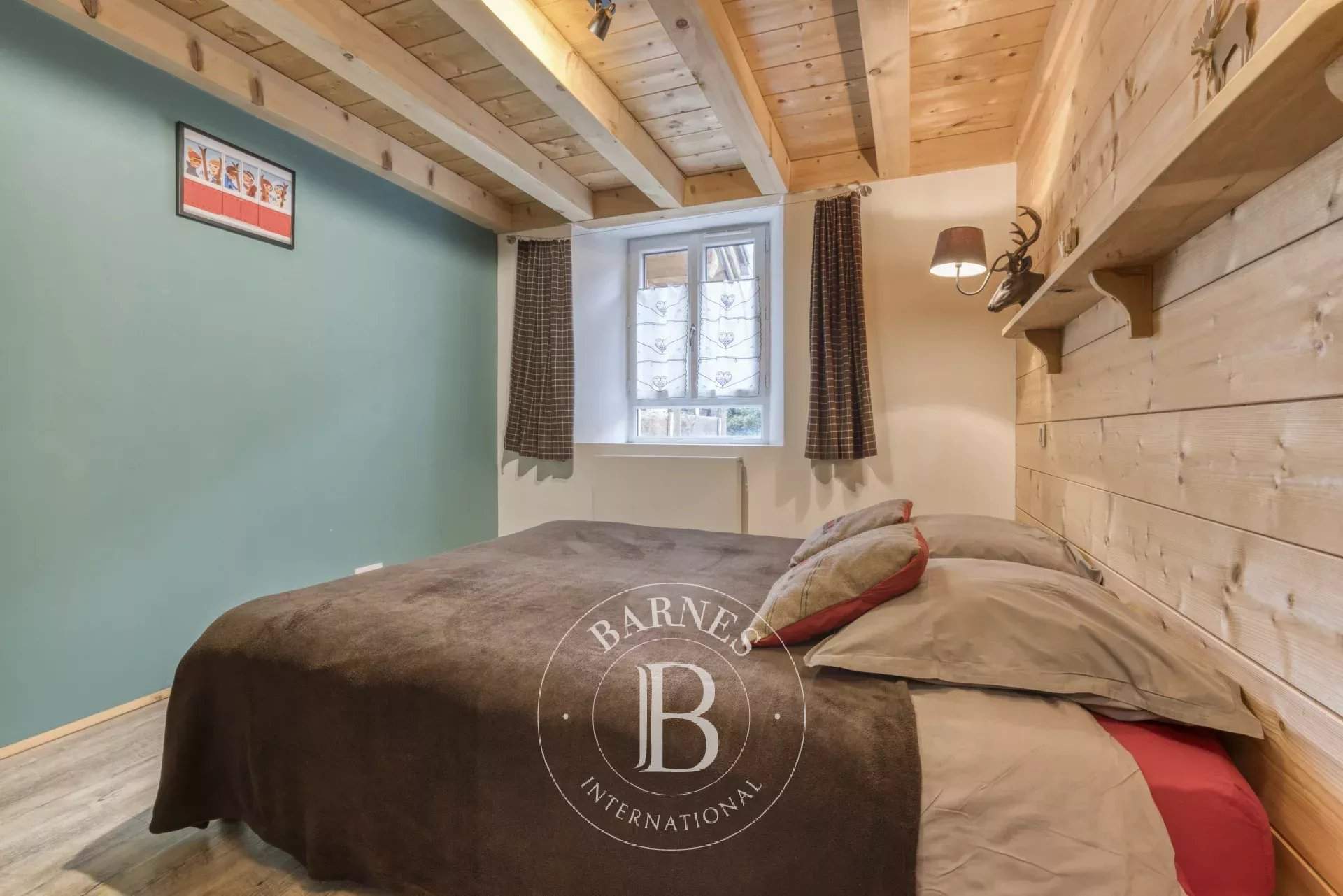 Argentière  - Maison de village 5 Pi&egrave;ces 4 Chambres - picture 9