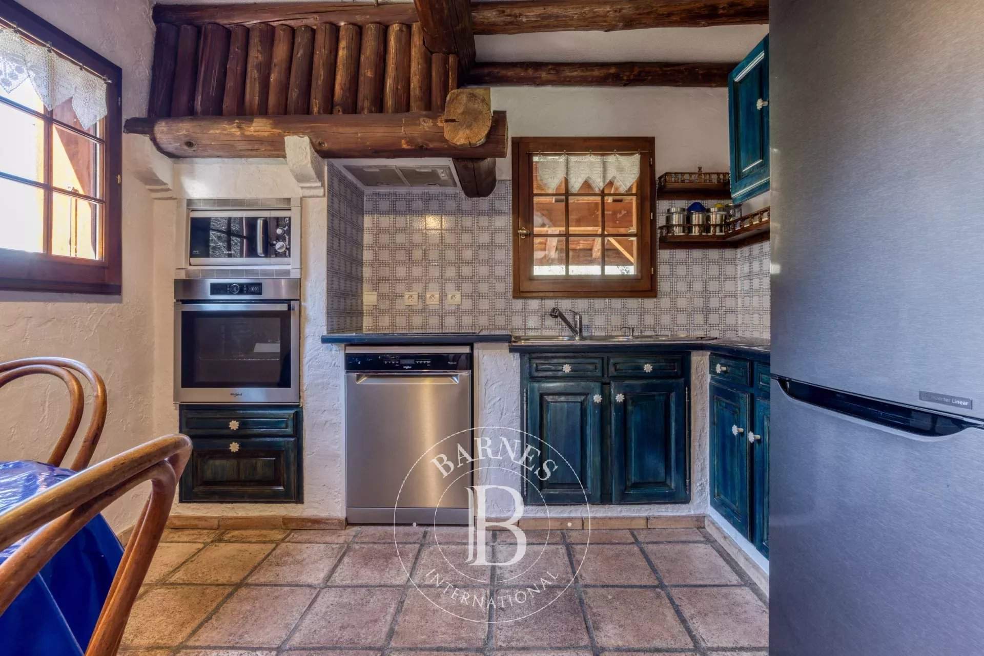 Chamonix-Mont-Blanc  - Chalet 4 Bedrooms - picture 11