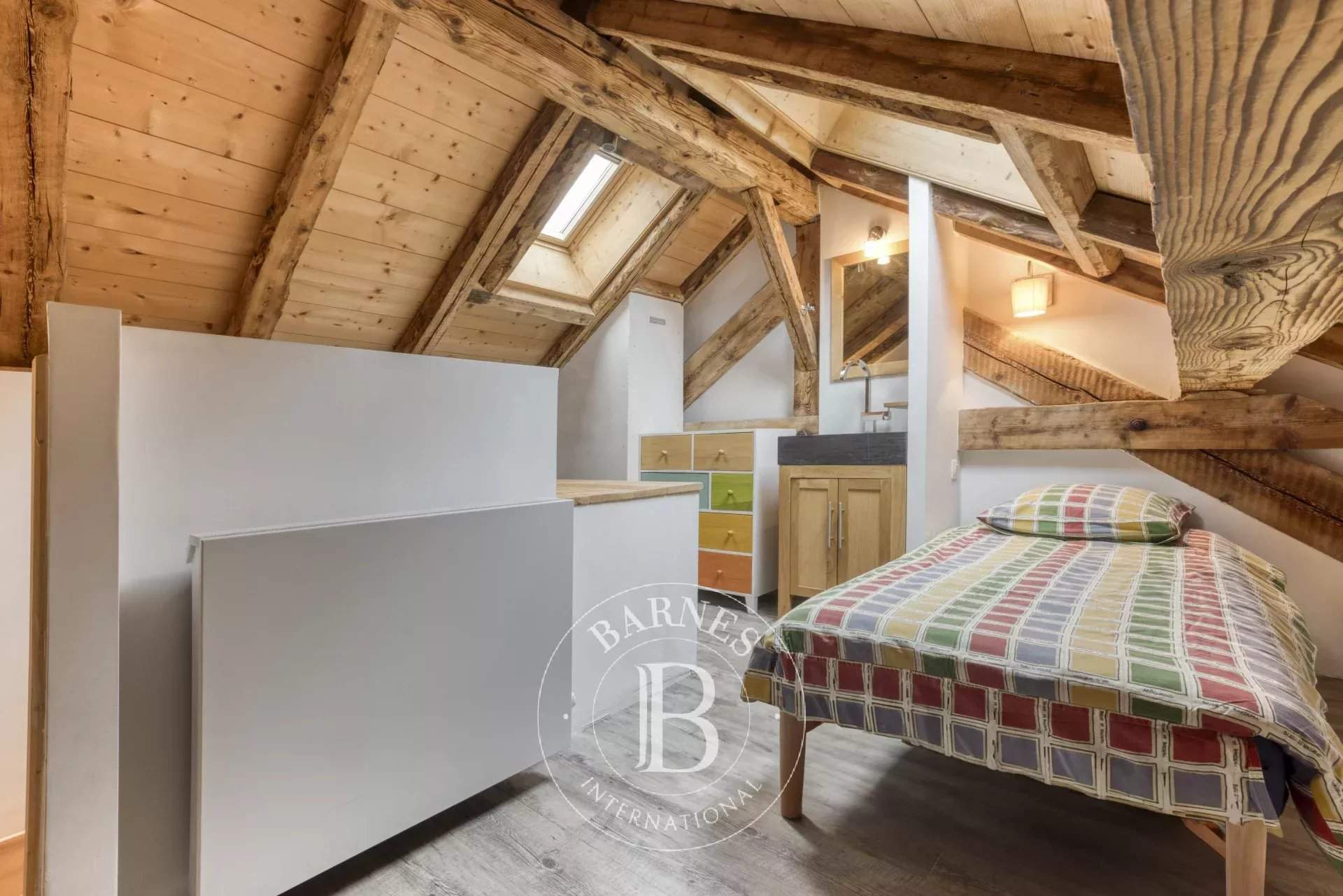 Argentière  - Maison de village 5 Pi&egrave;ces 4 Chambres - picture 17