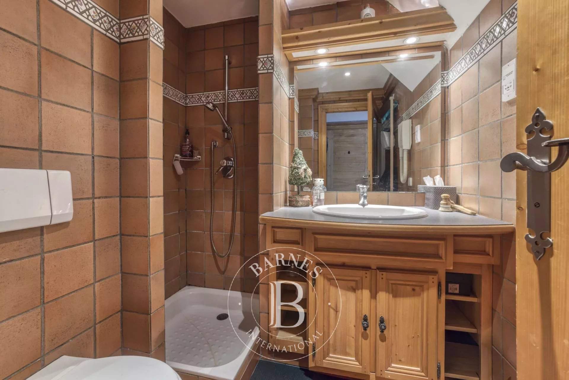 Chamonix-Mont-Blanc  - Appartement 2 Pi&egrave;ces, 1 Chambre - picture 12