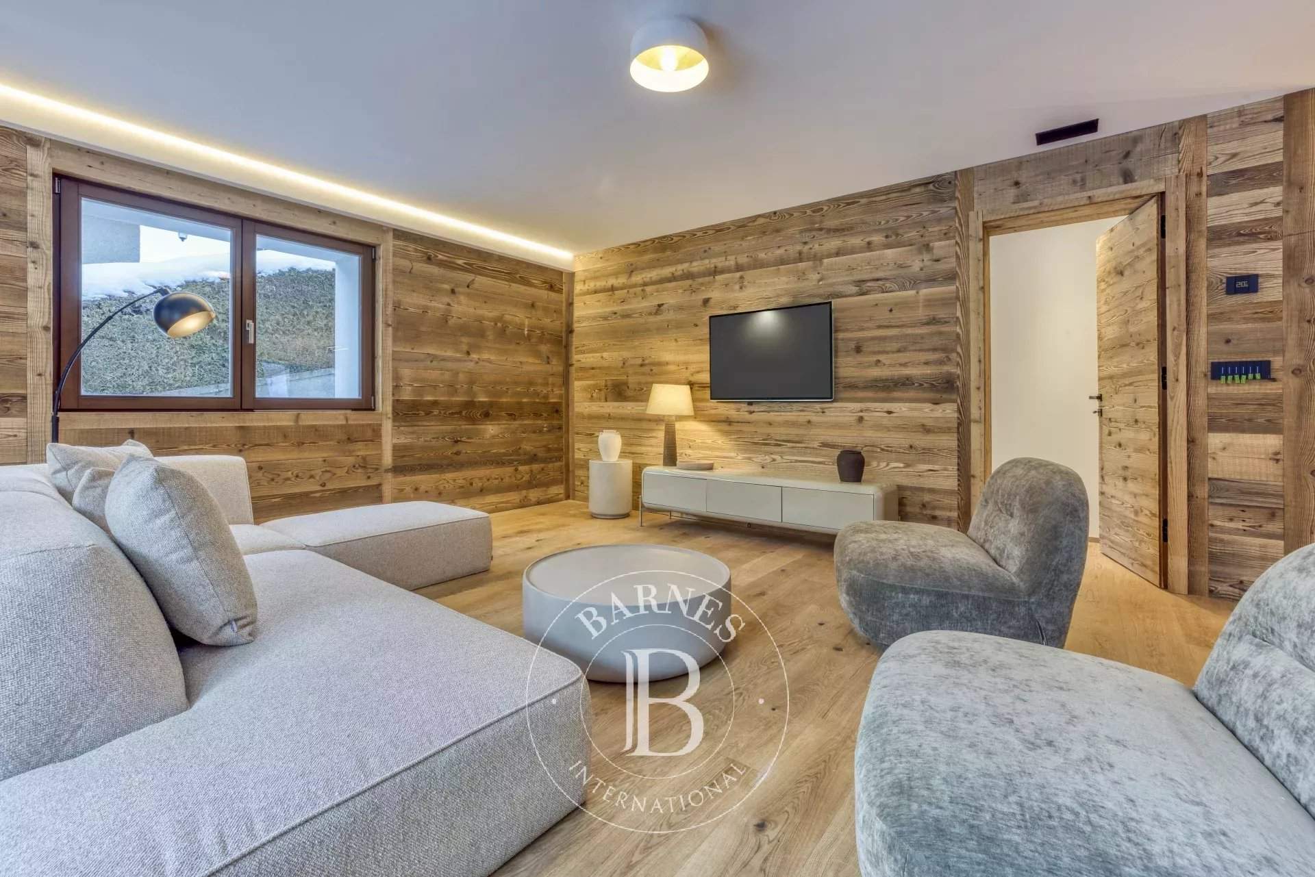 Chamonix-Mont-Blanc  - Appartement 4 Pi&egrave;ces 3 Chambres - picture 7