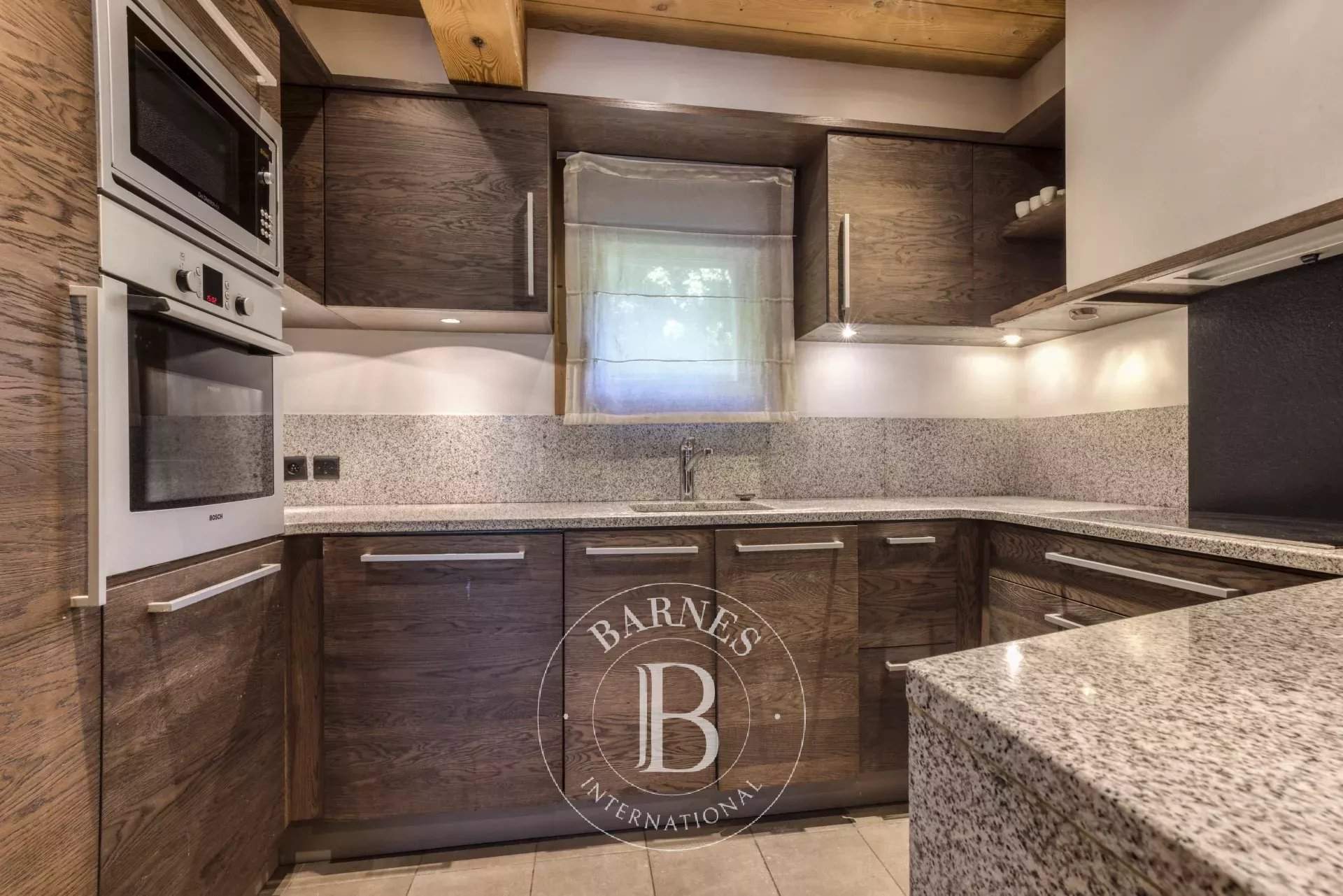 Les Houches  - Chalet 6 Cuartos 4 Habitaciones - picture 9