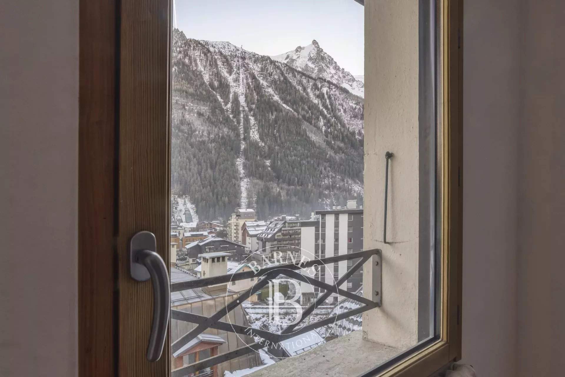 Chamonix-Mont-Blanc  - Appartement 6 Pi&egrave;ces 4 Chambres - picture 17