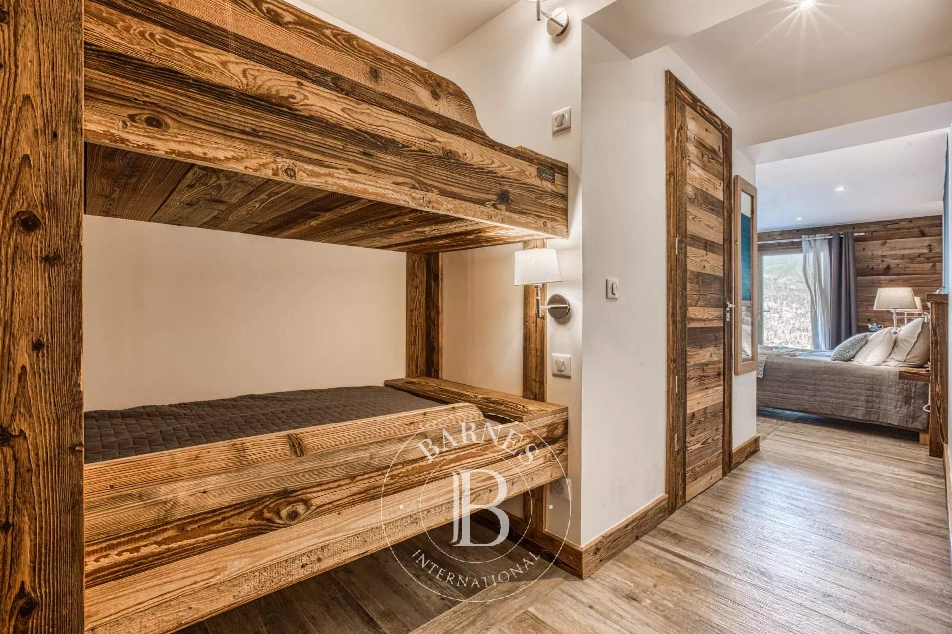 Les Houches  - Chalet 9 Bedrooms - picture 16