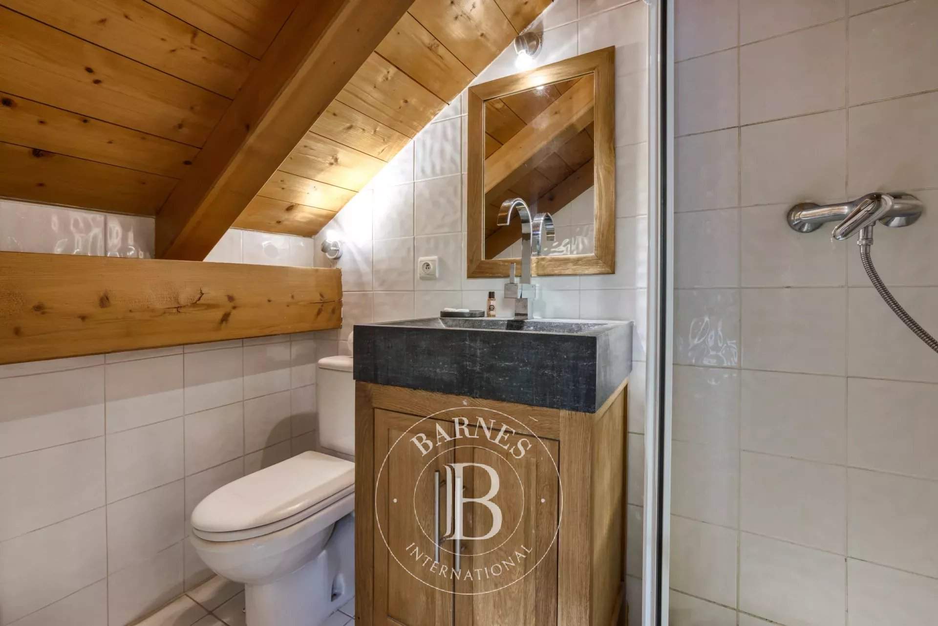 Chamonix-Mont-Blanc  - Apartment 3 Bedrooms - picture 18