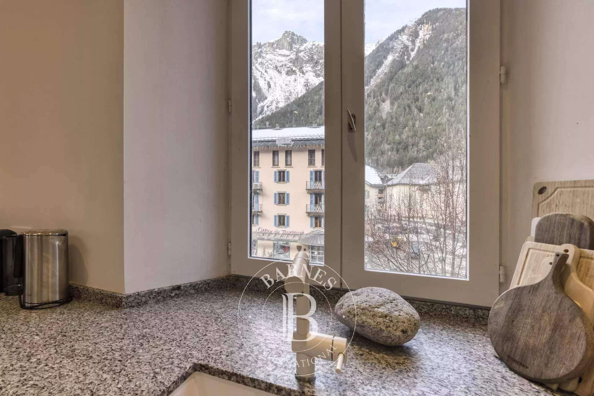 Chamonix-Mont-Blanc  - Appartement 4 Pi&egrave;ces 3 Chambres - picture 5