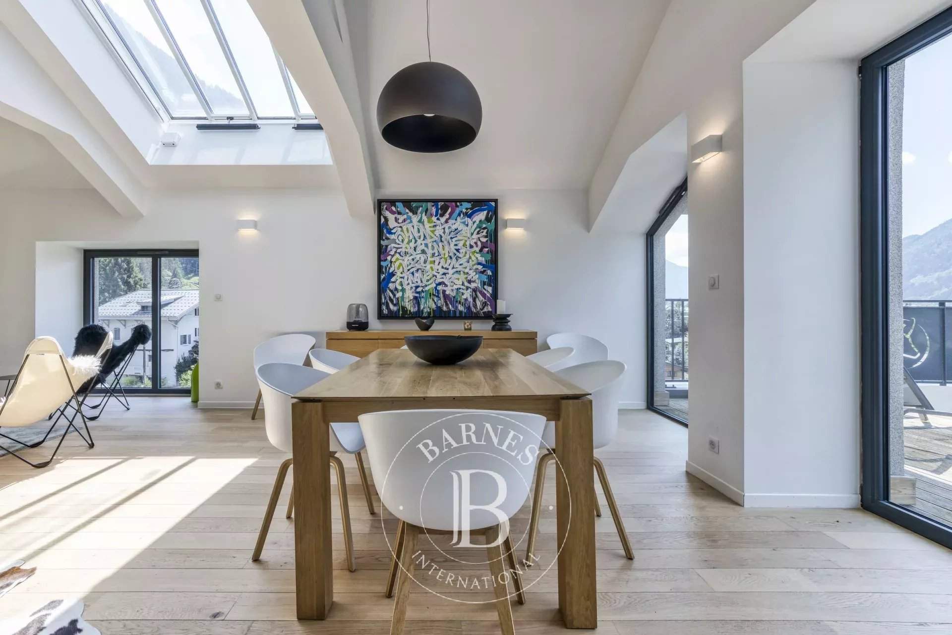 Chamonix-Mont-Blanc  - Duplex 4 Bedrooms - picture 7