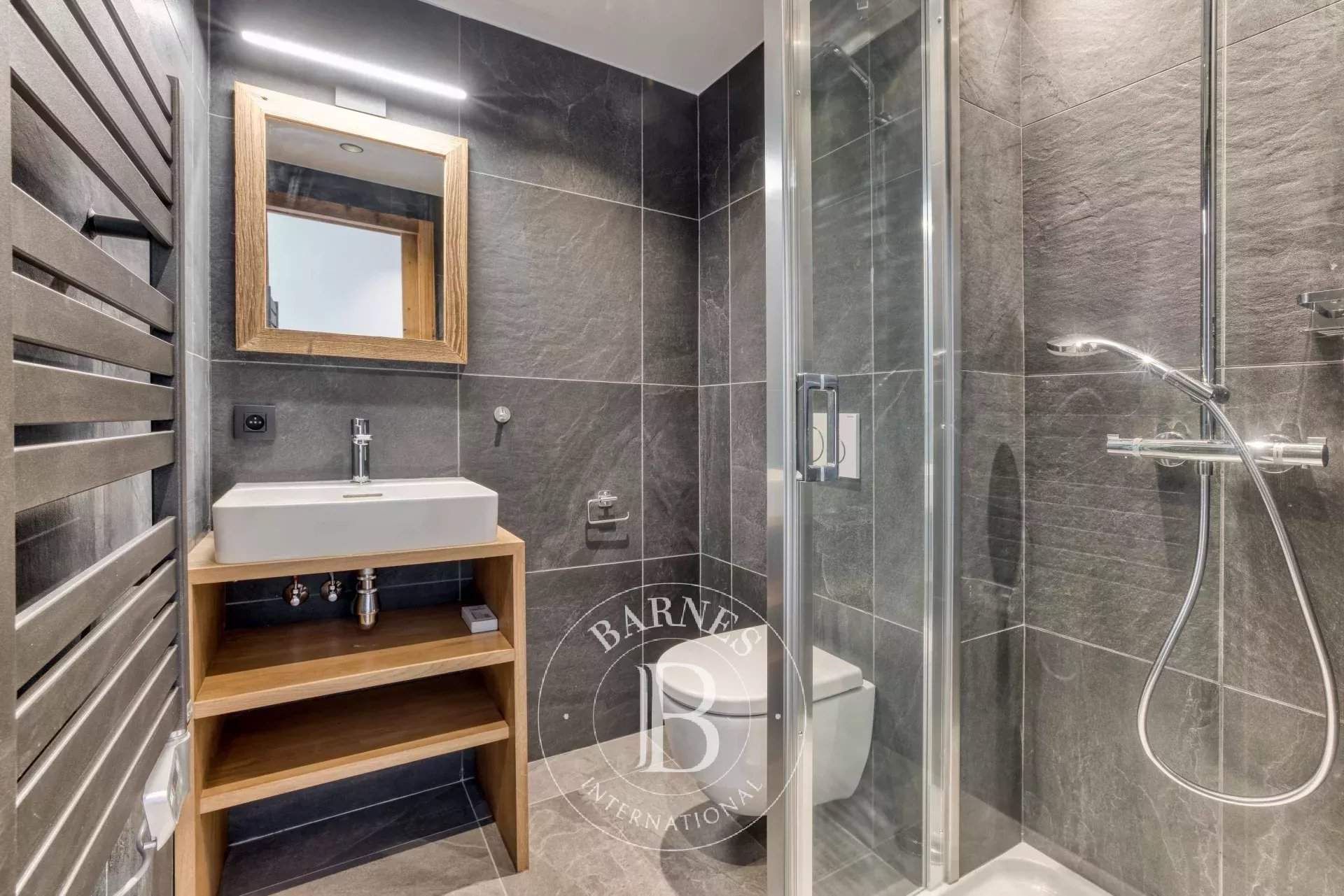 Argentière  - Appartement 4 Pièces 3 Chambres - picture 17