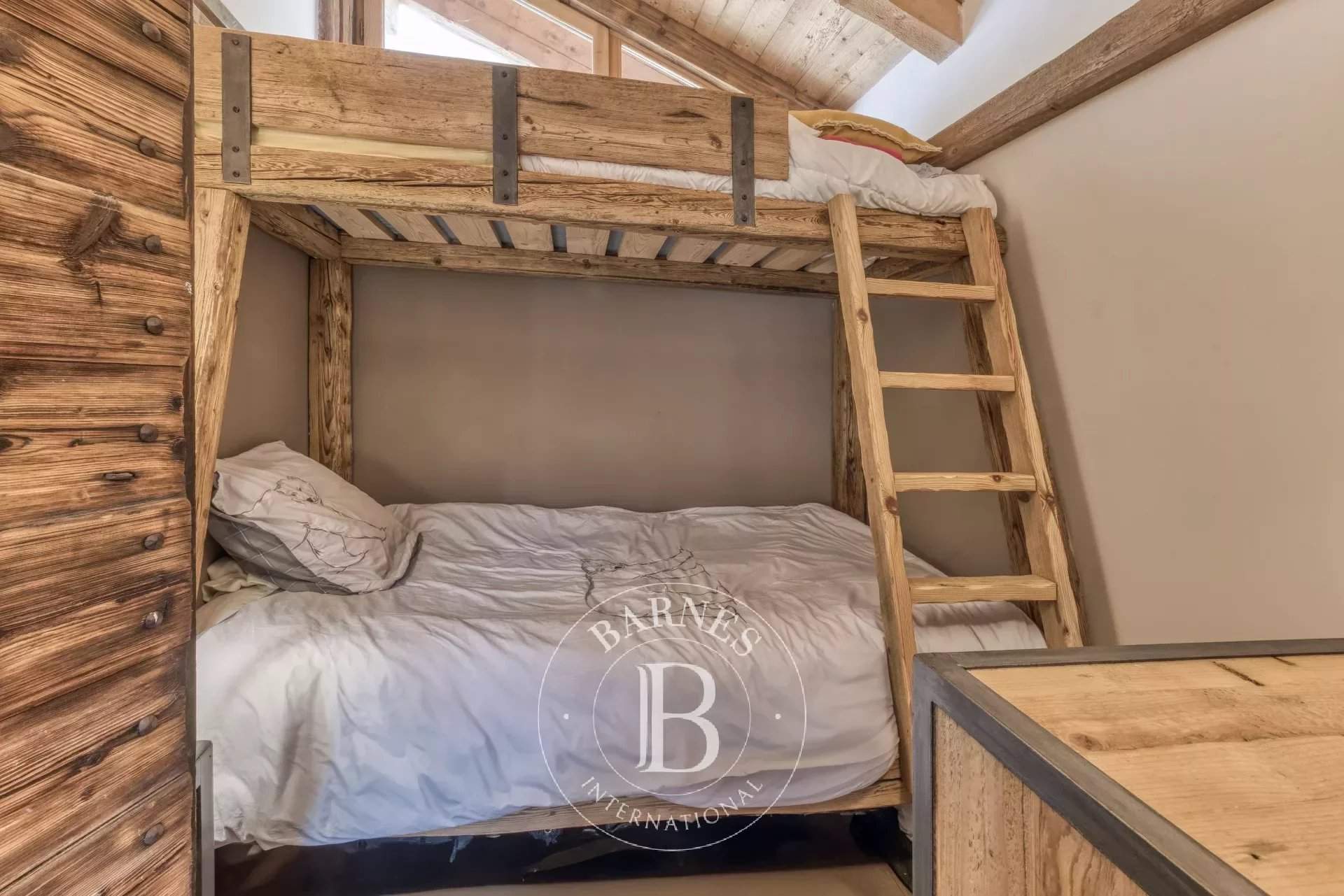 Chamonix-Mont-Blanc  - Apartment 4 Bedrooms - picture 19