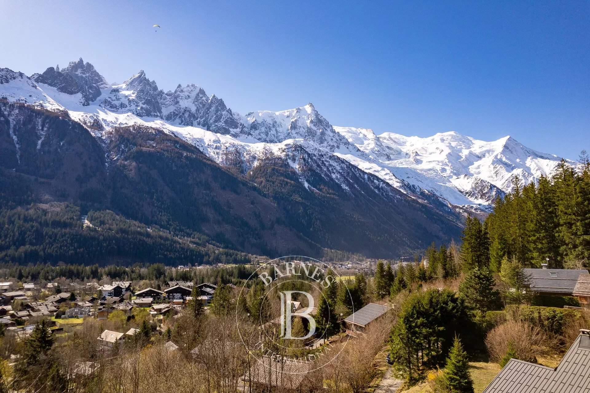Chamonix-Mont-Blanc  - Chalet 6 Pièces 5 Chambres - picture 6