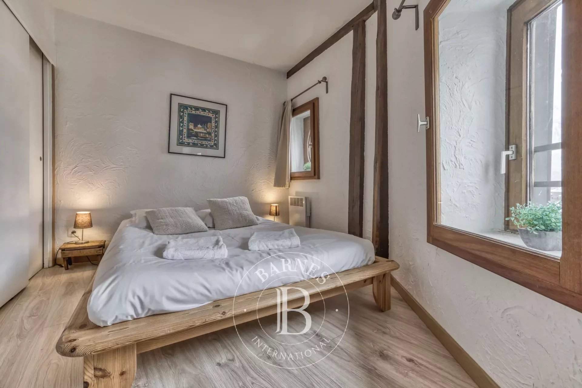 Chamonix-Mont-Blanc  - Apartment 3 Bedrooms - picture 11