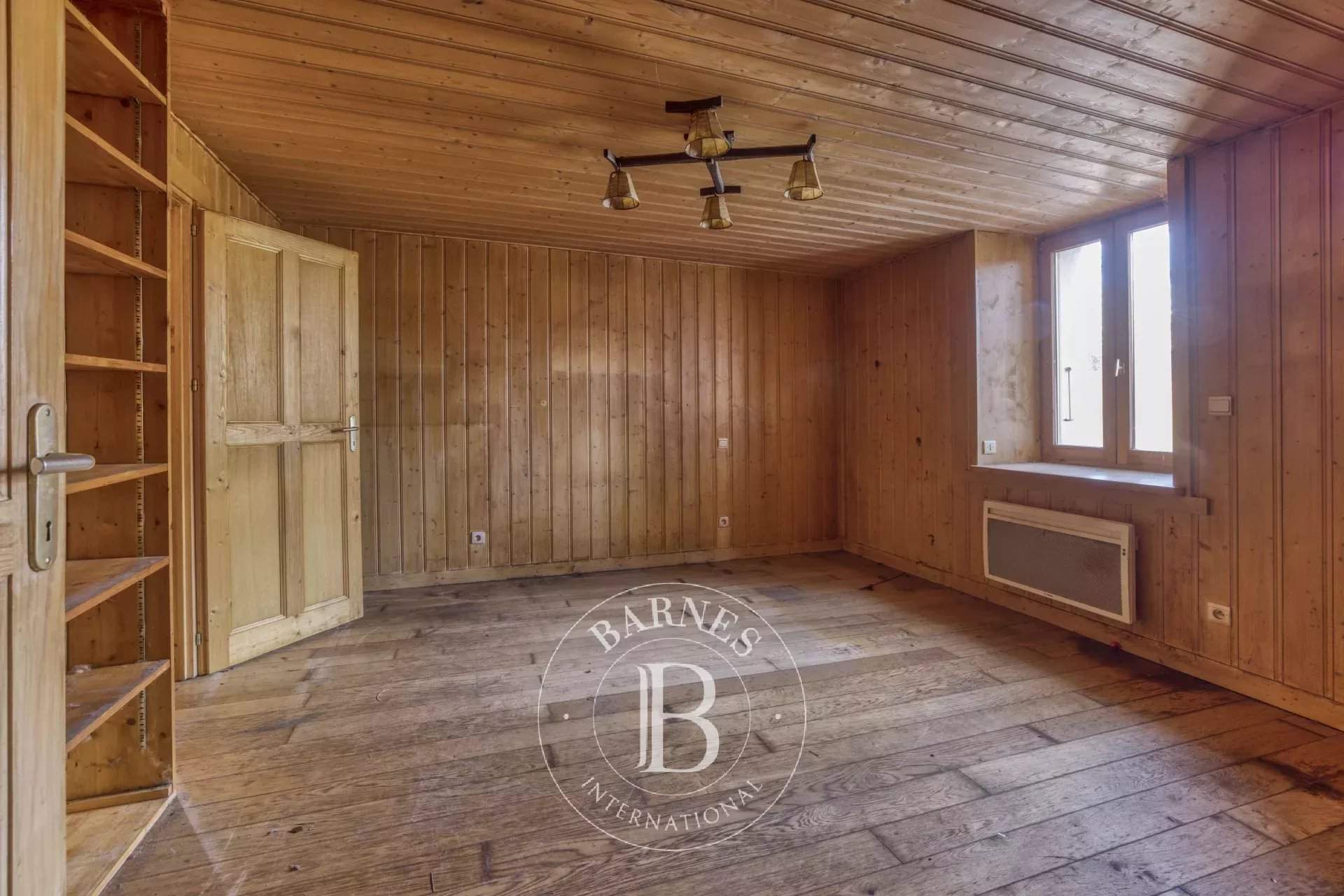 Les Houches  - Ferme 10 Pi&egrave;ces - picture 16