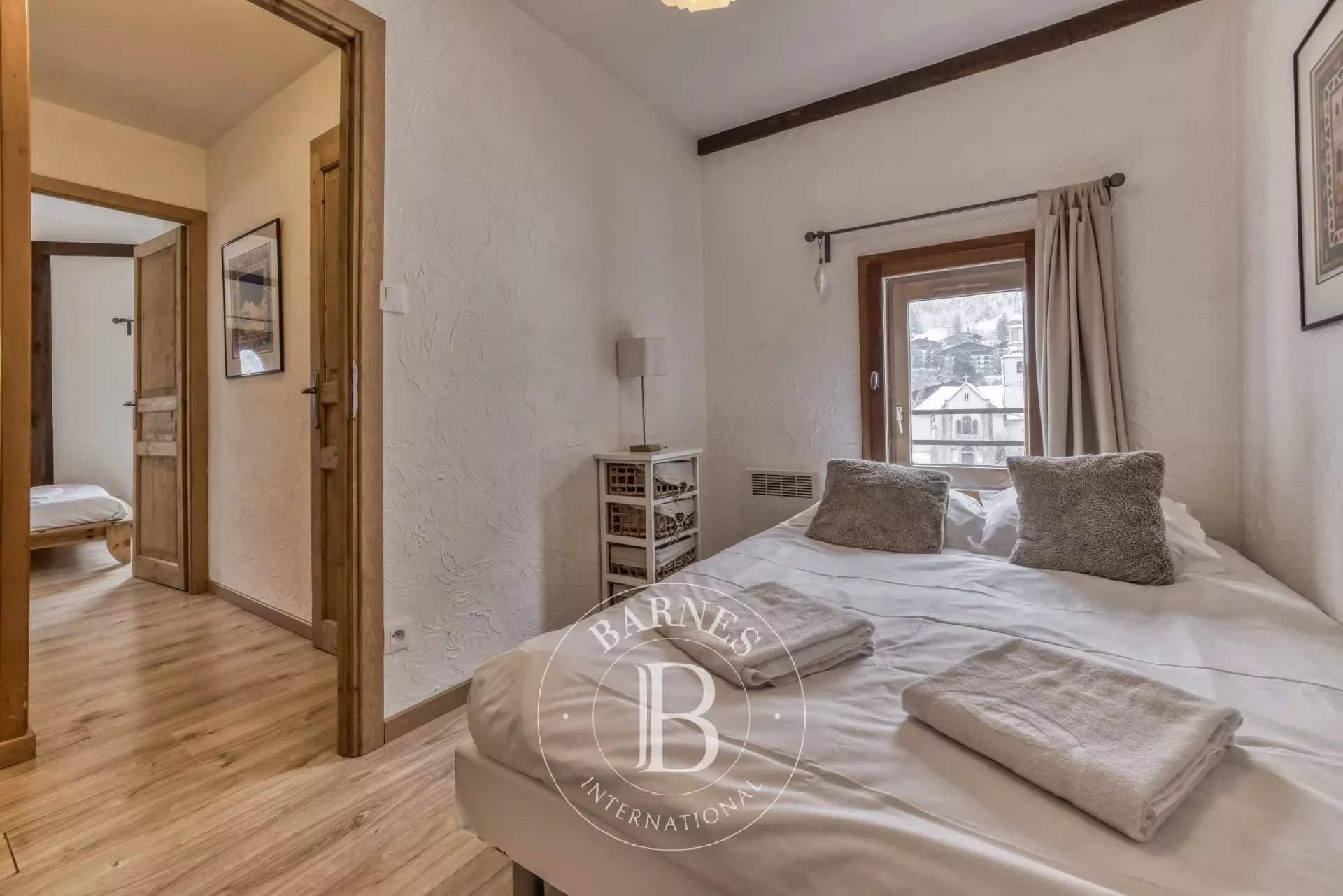 Chamonix-Mont-Blanc  - Apartment 3 Bedrooms - picture 10