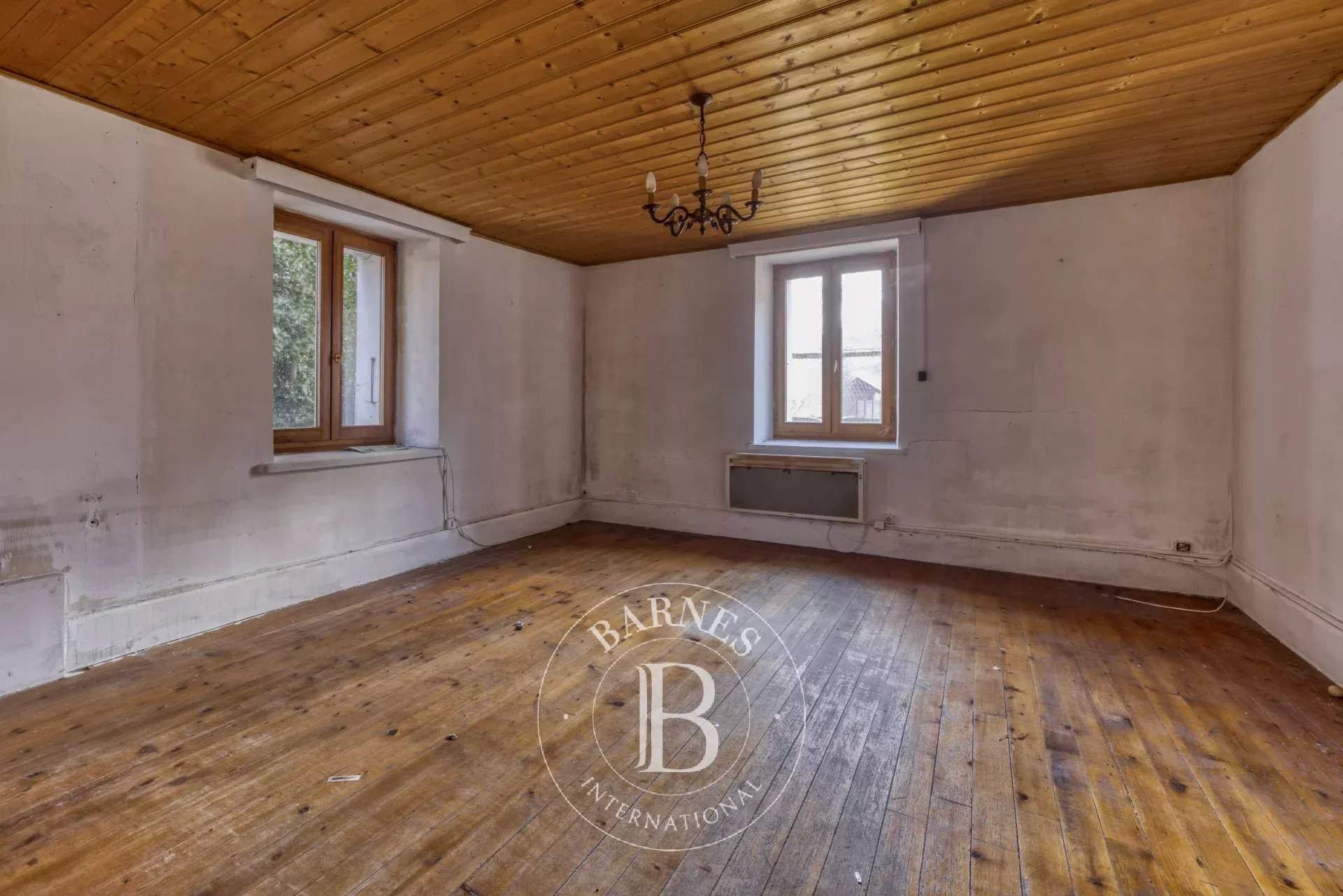 Les Houches  - Ferme 10 Pi&egrave;ces - picture 15