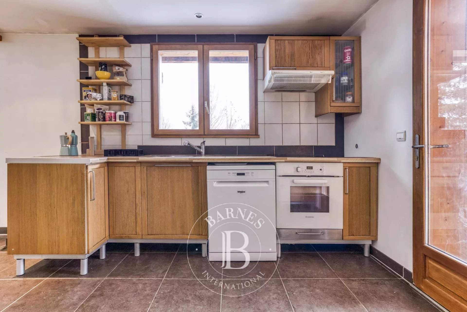 Les Houches  - Chalet 4 Pi&egrave;ces 3 Chambres - picture 11