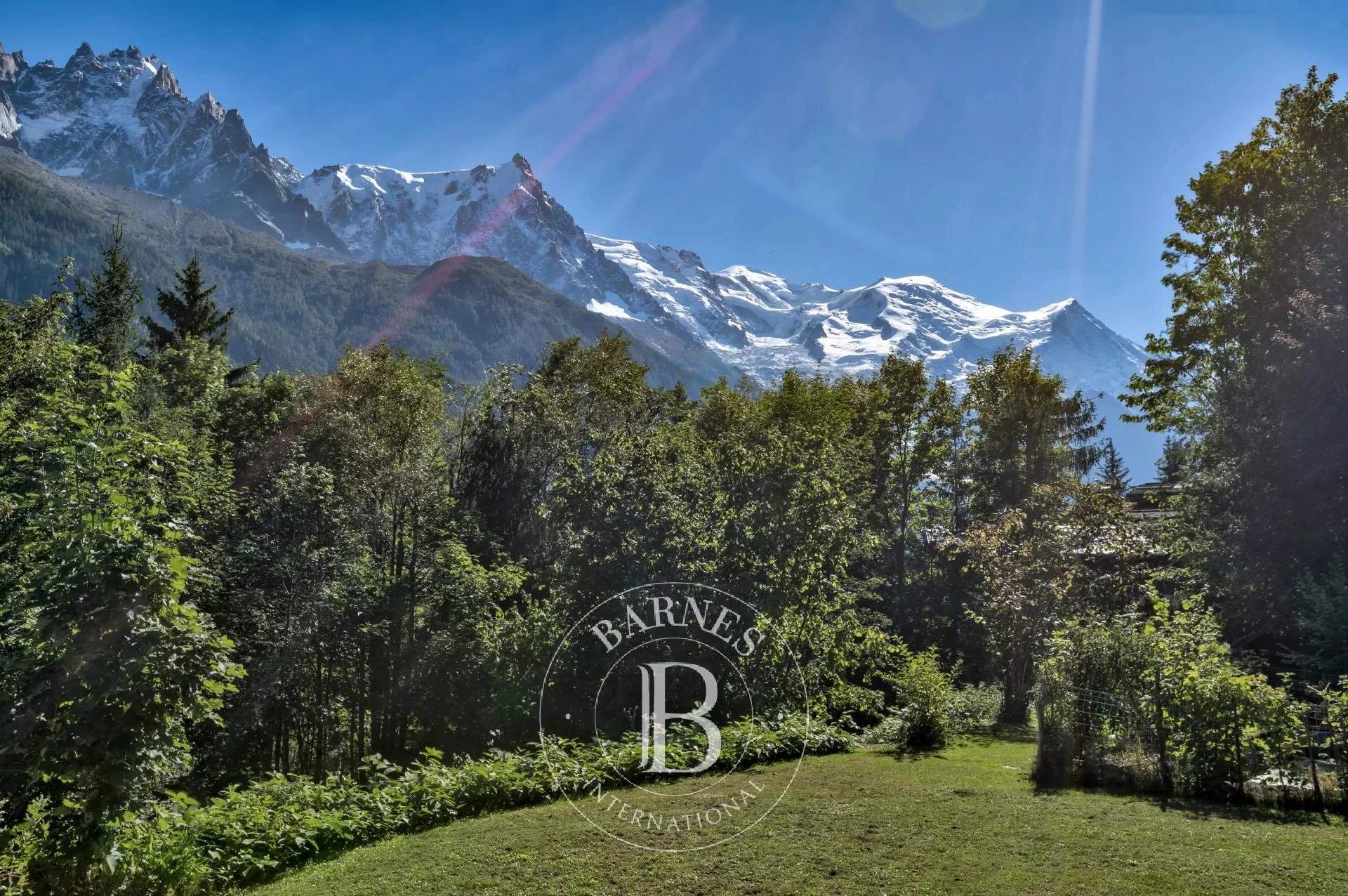 Chamonix-Mont-Blanc  - Chalet 9 Pièces 7 Chambres - picture 12