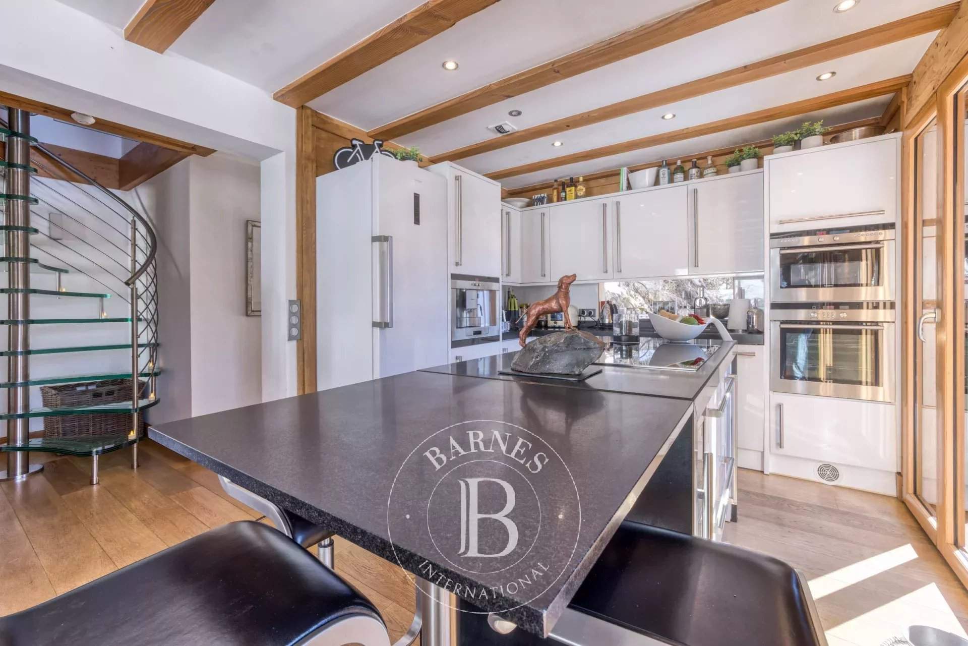 Les Houches  - Chalet 8 Pi&egrave;ces 6 Chambres - picture 10