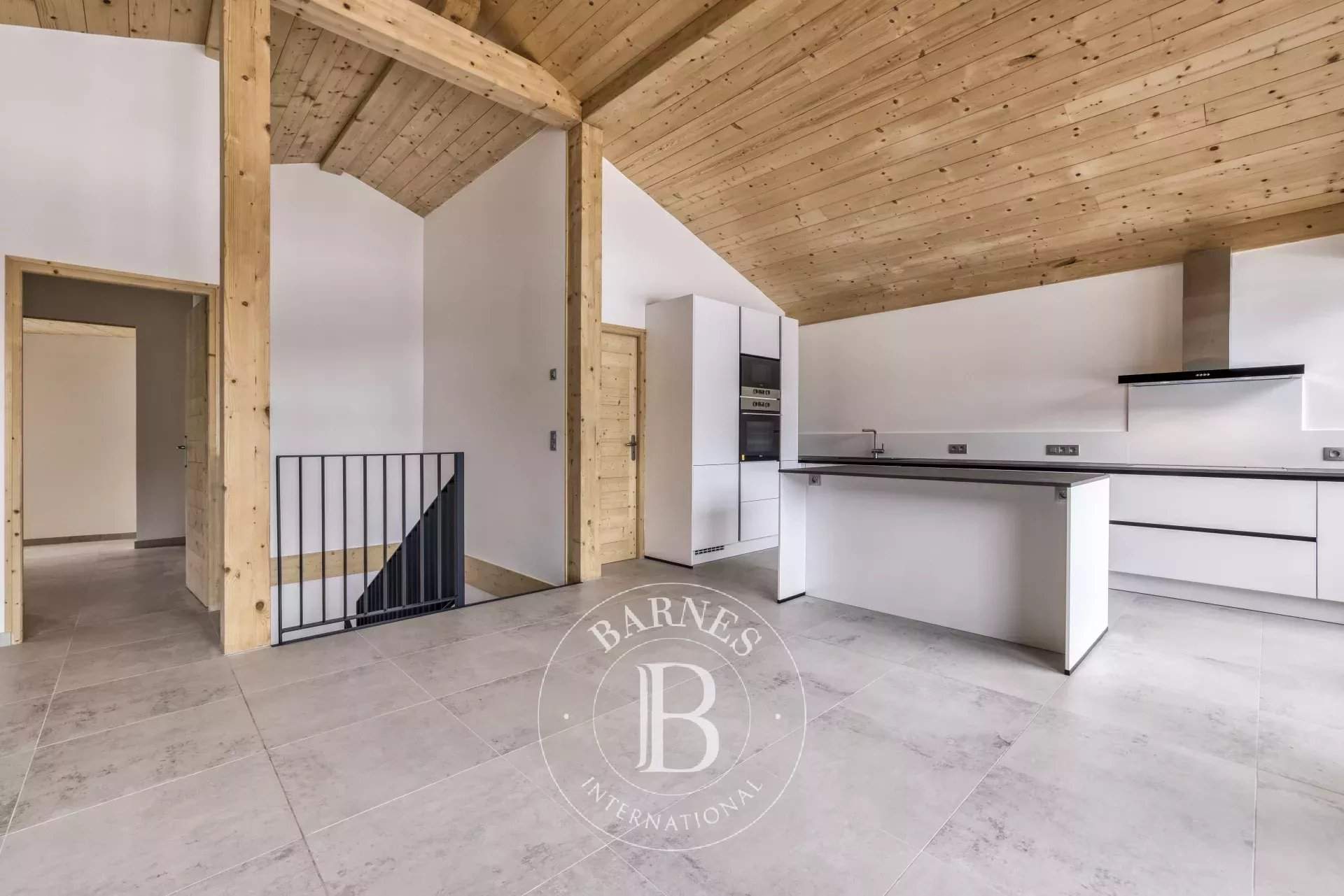 Argentière  - Chalet 5 Pi&egrave;ces 5 Chambres - picture 15