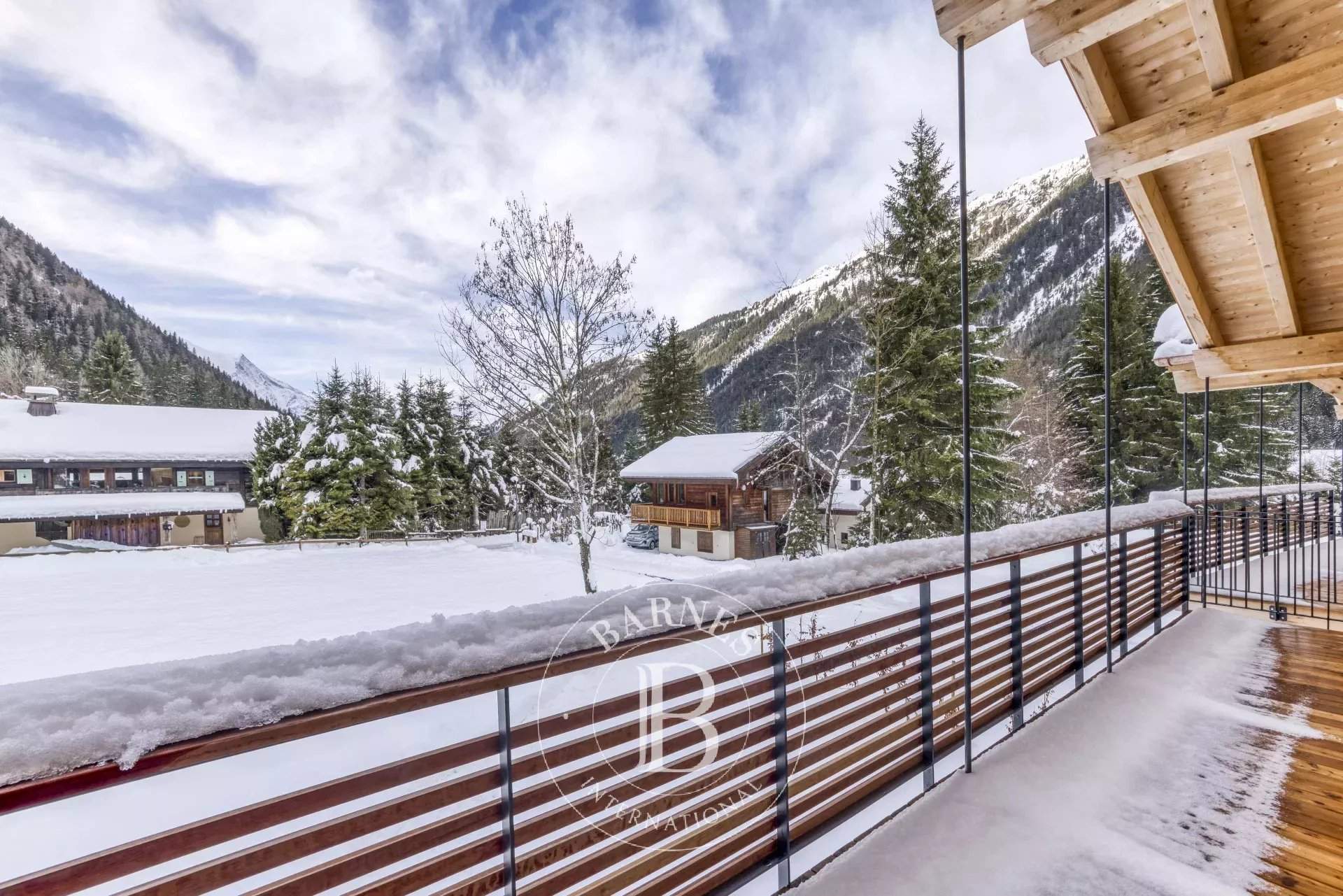 Argentière  - Chalet 5 Pi&egrave;ces 5 Chambres - picture 10