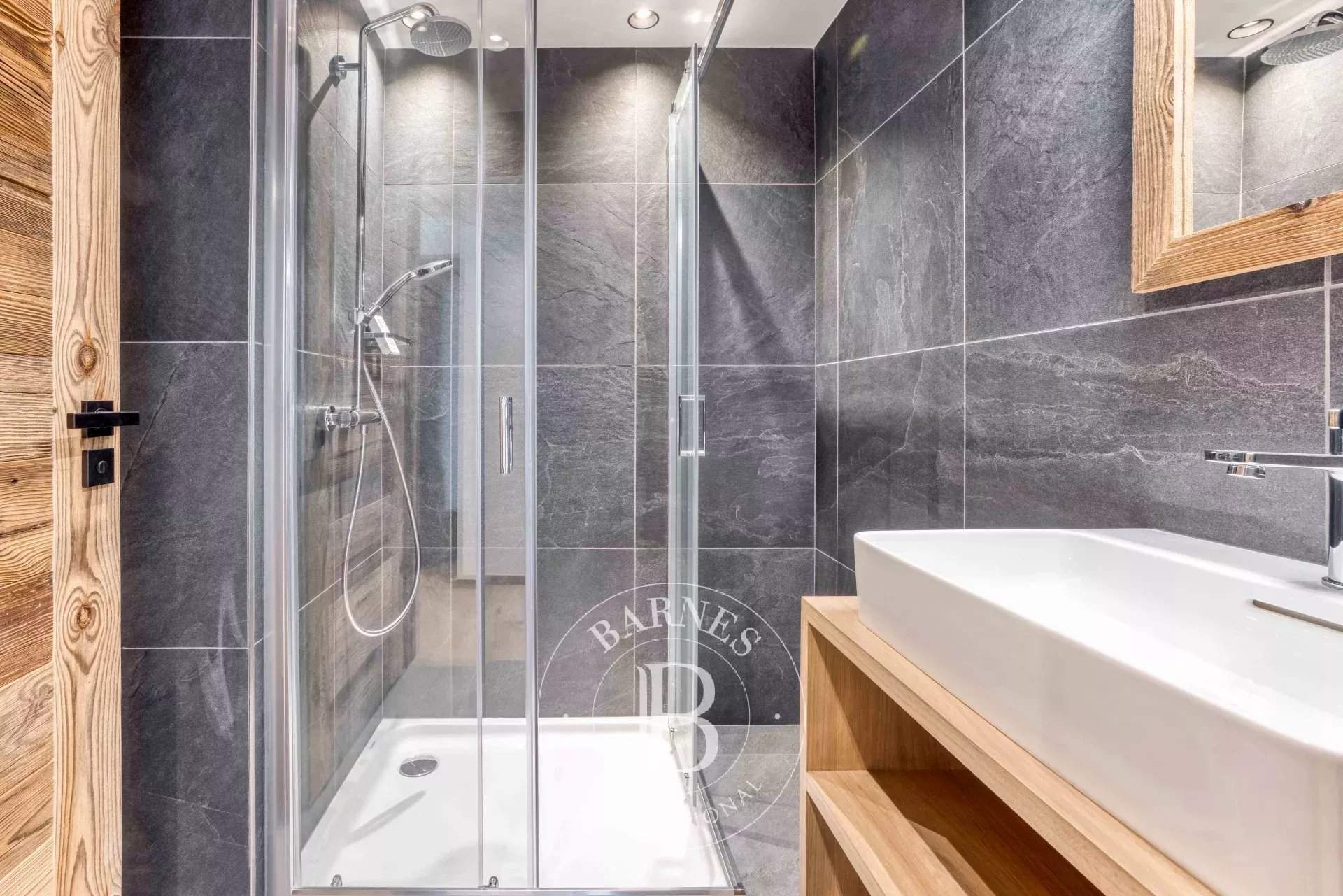 Argentière  - Appartement 4 Pièces 3 Chambres - picture 12